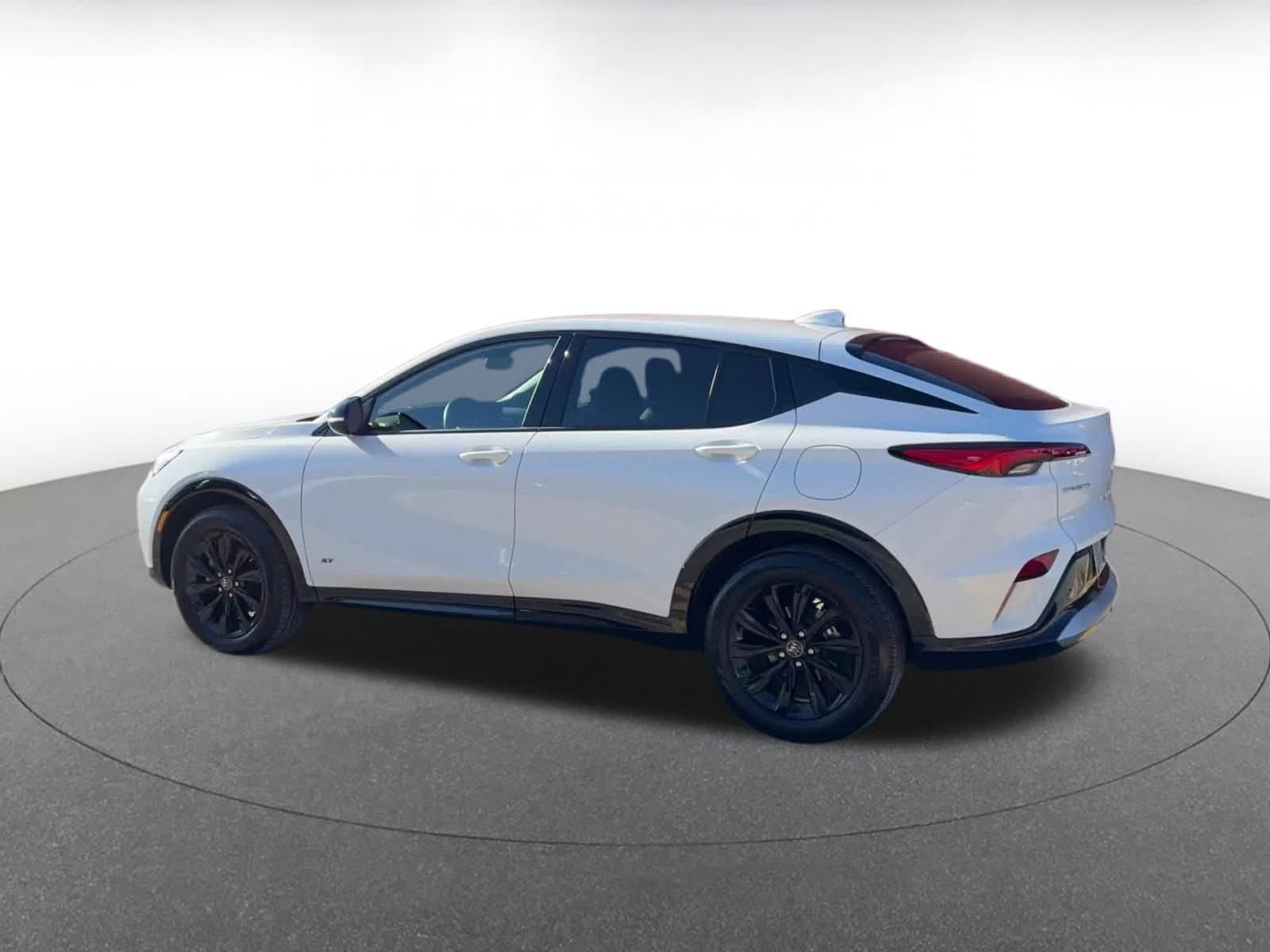 Thumbnail: 2025 Buick Envista - 10