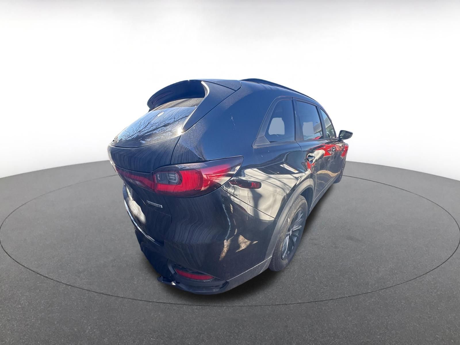 Thumbnail: 2025 Buick Encore GX - 4