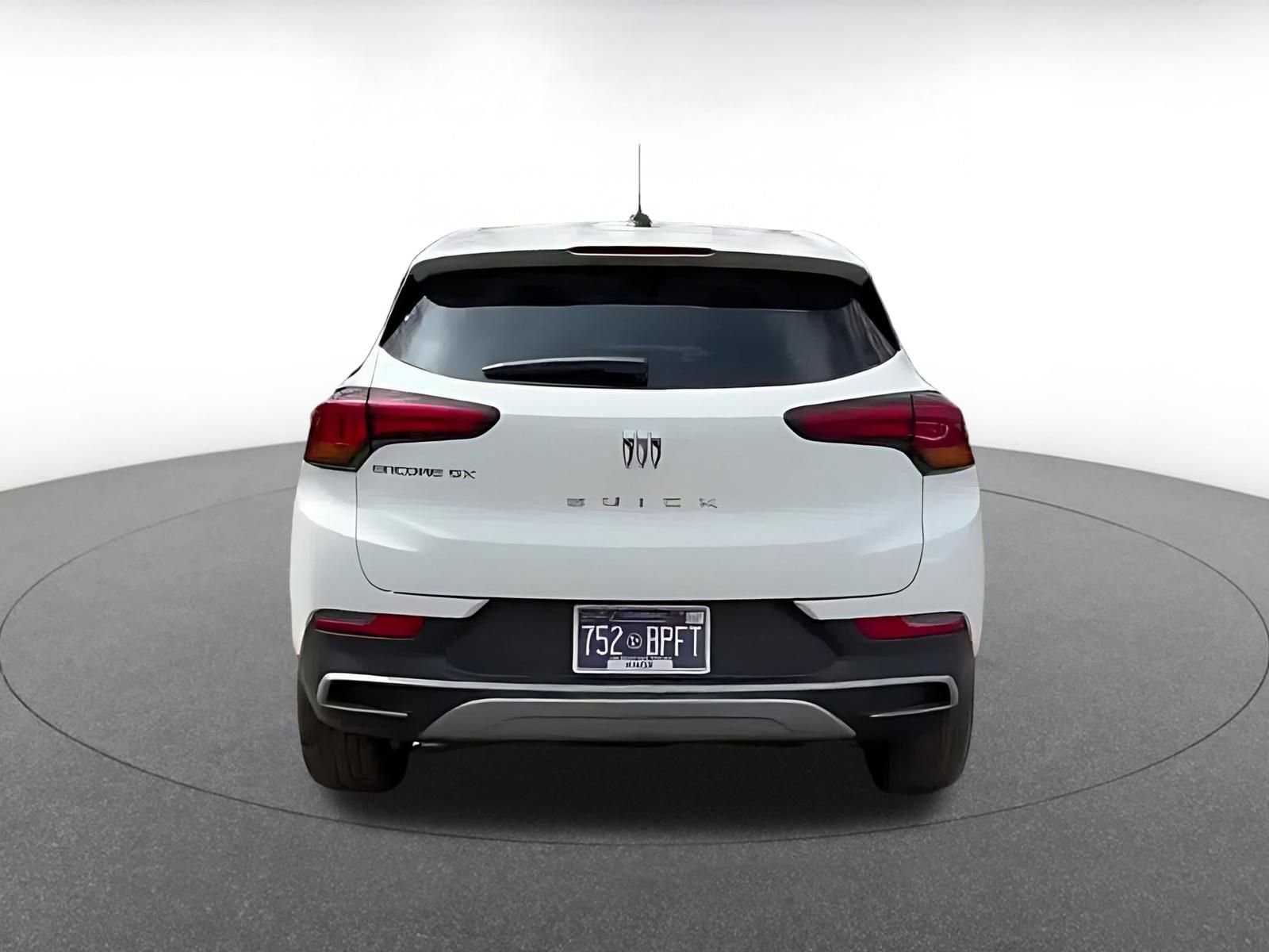 Thumbnail: 2025 Buick Encore GX - 12