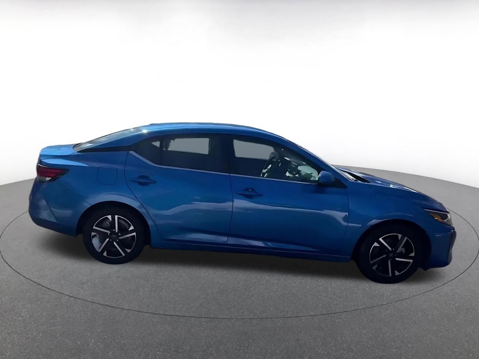 Thumbnail: 2025 Nissan Sentra - 15