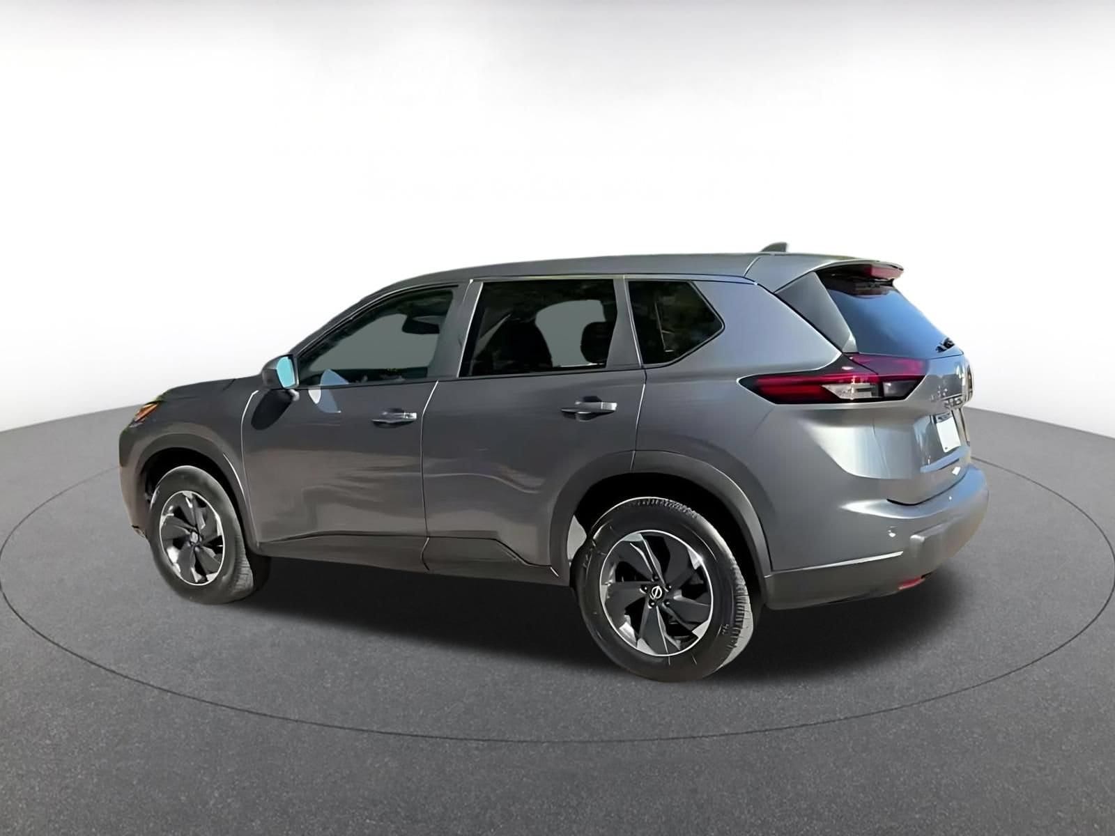 Thumbnail: 2025 Nissan Rogue - 4