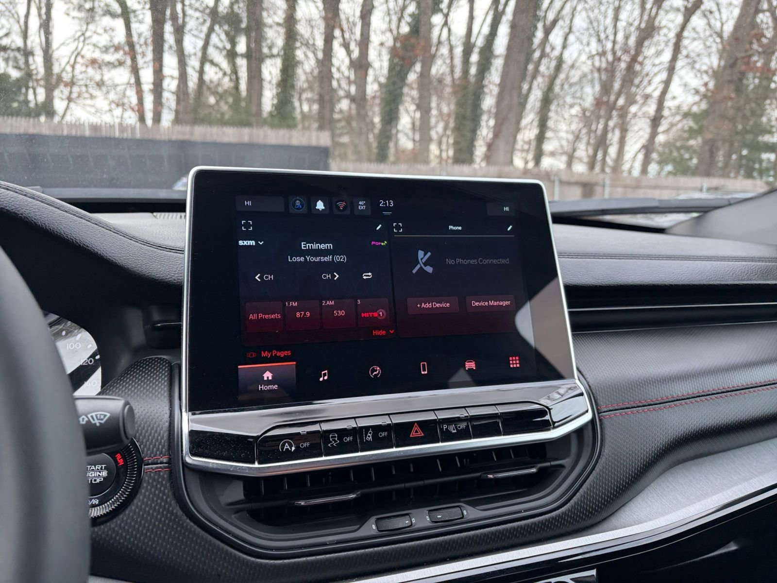 Thumbnail: 2025 Jeep Compass - 20