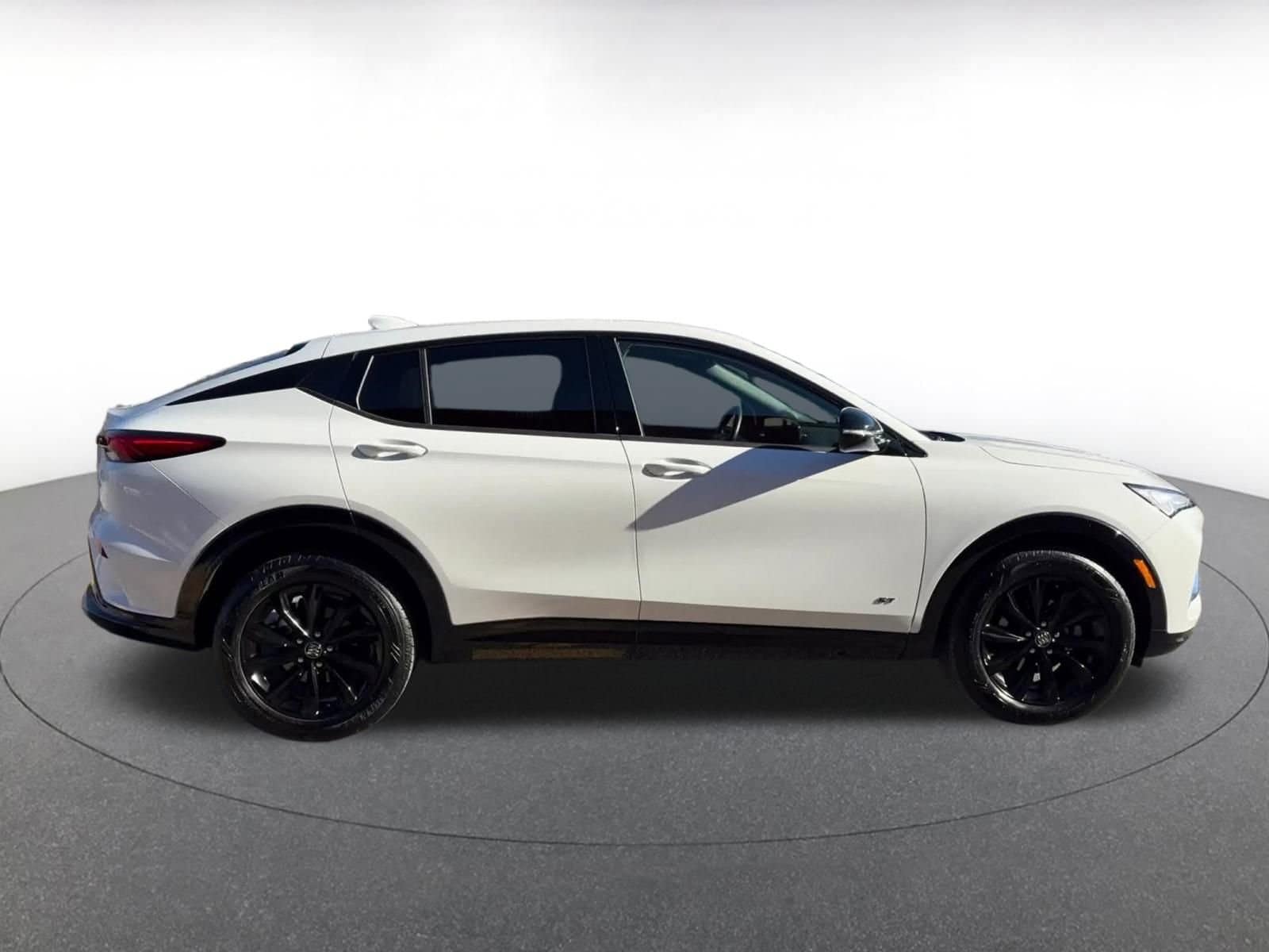 Thumbnail: 2025 Buick Envista - 16