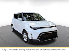 2025 Kia Soul LX -
                  Smithtown, NY