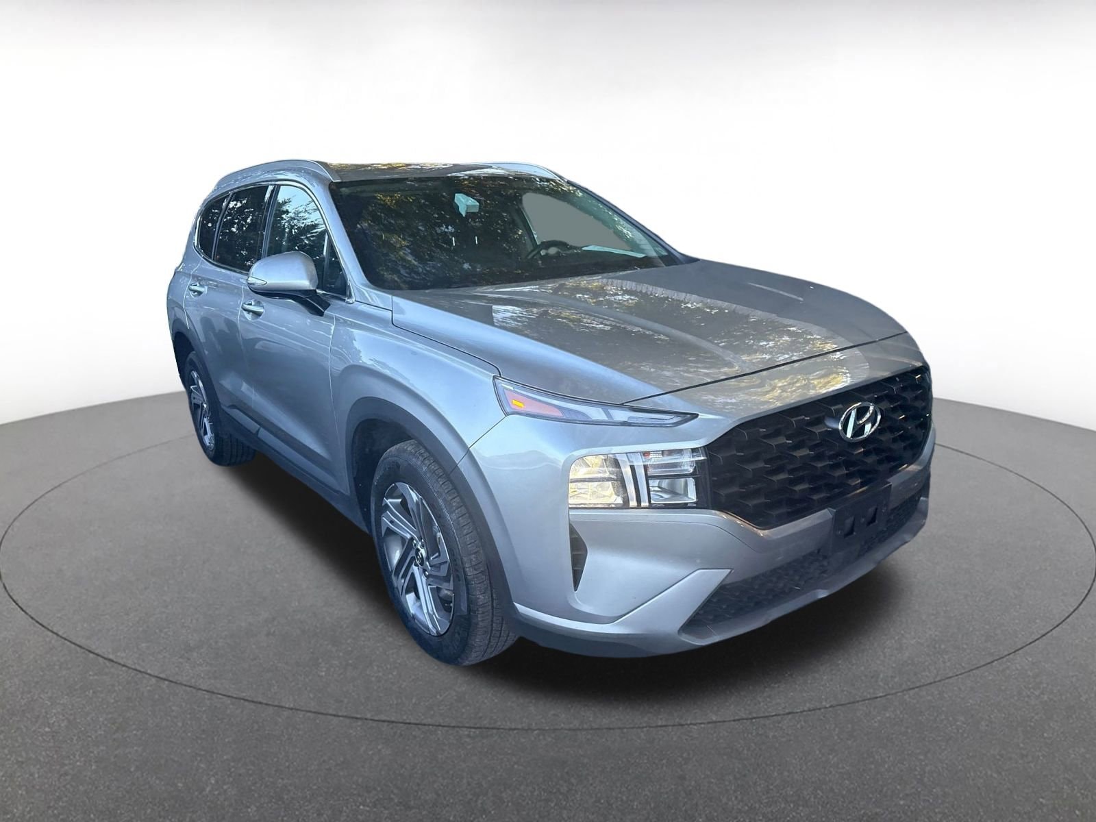 Thumbnail: 2023 Hyundai Santa Fe - 4