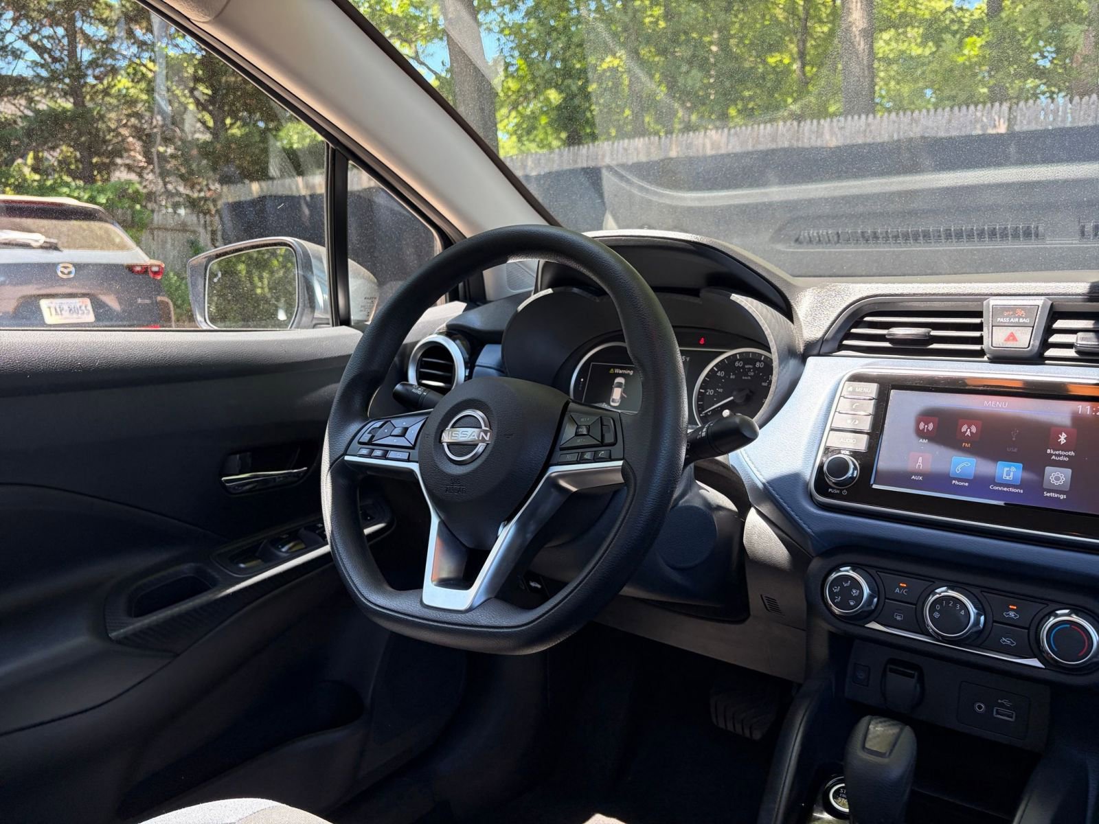 Thumbnail: 2025 Nissan Versa - 32