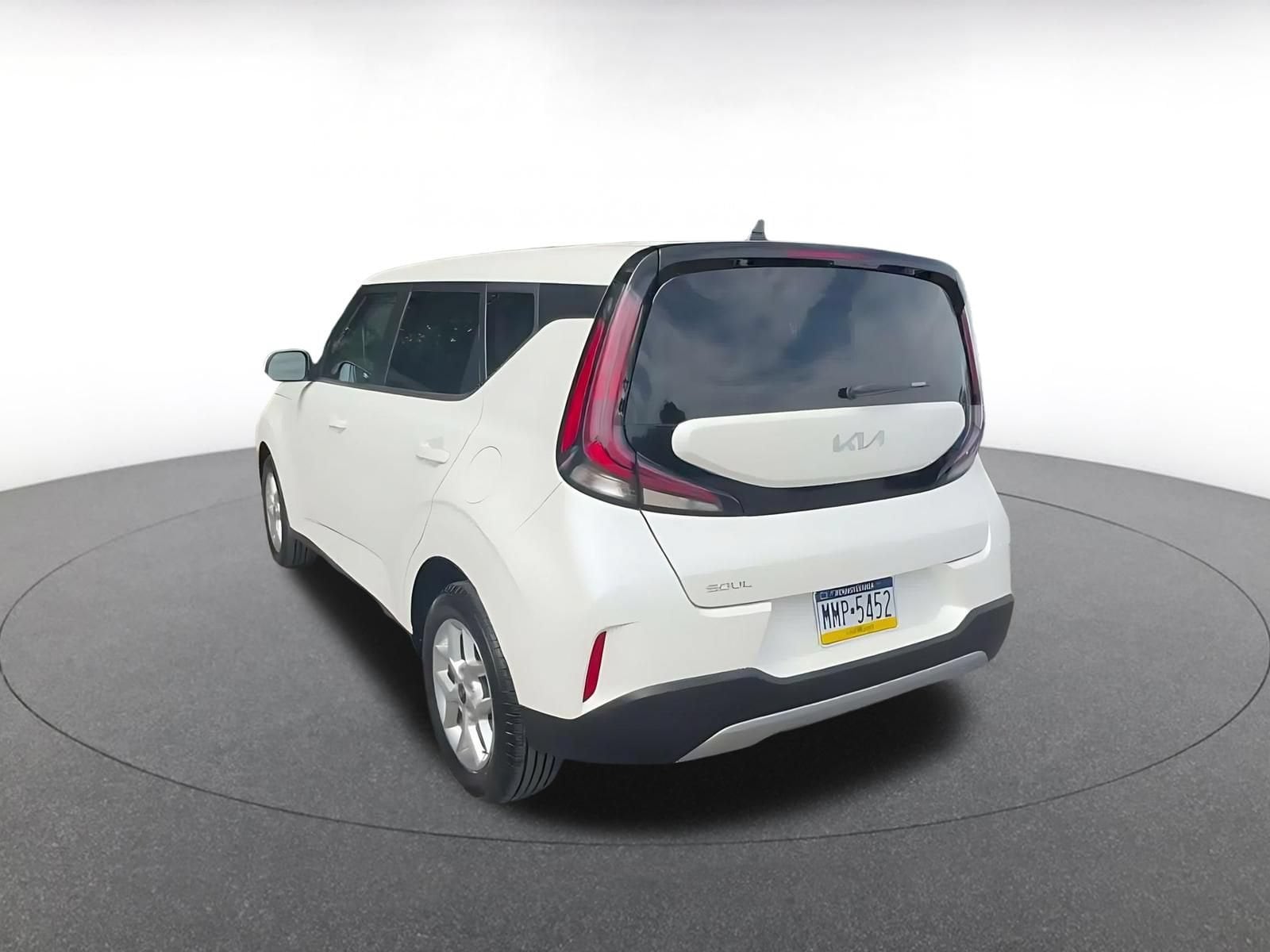 Thumbnail: 2025 Kia Soul - 10