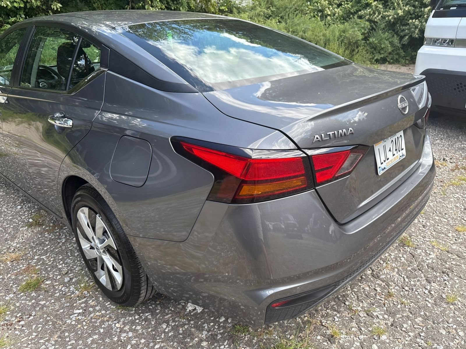 Thumbnail: 2024 Nissan Altima - 3