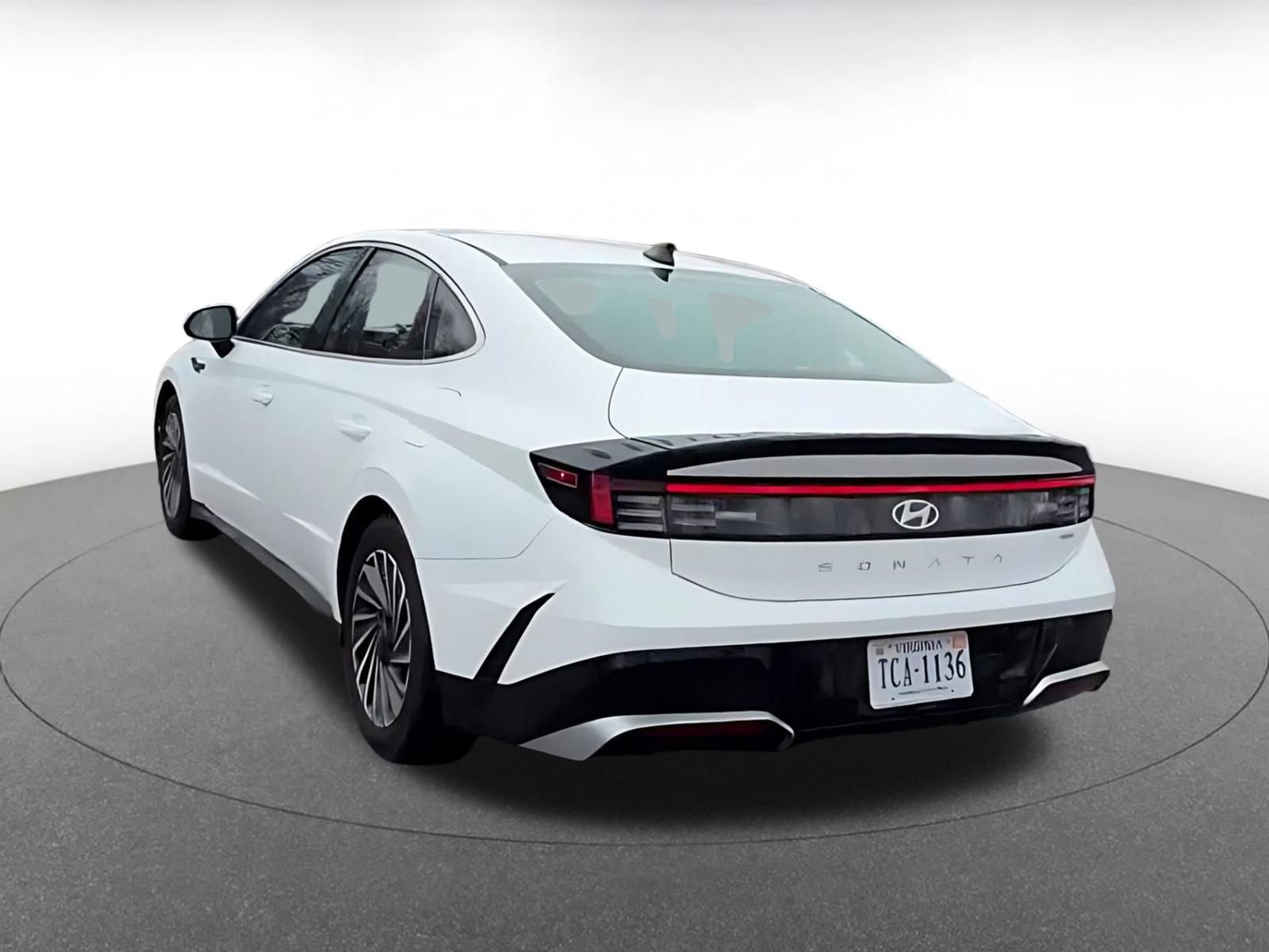 Thumbnail: 2025 Hyundai Sonata - 11