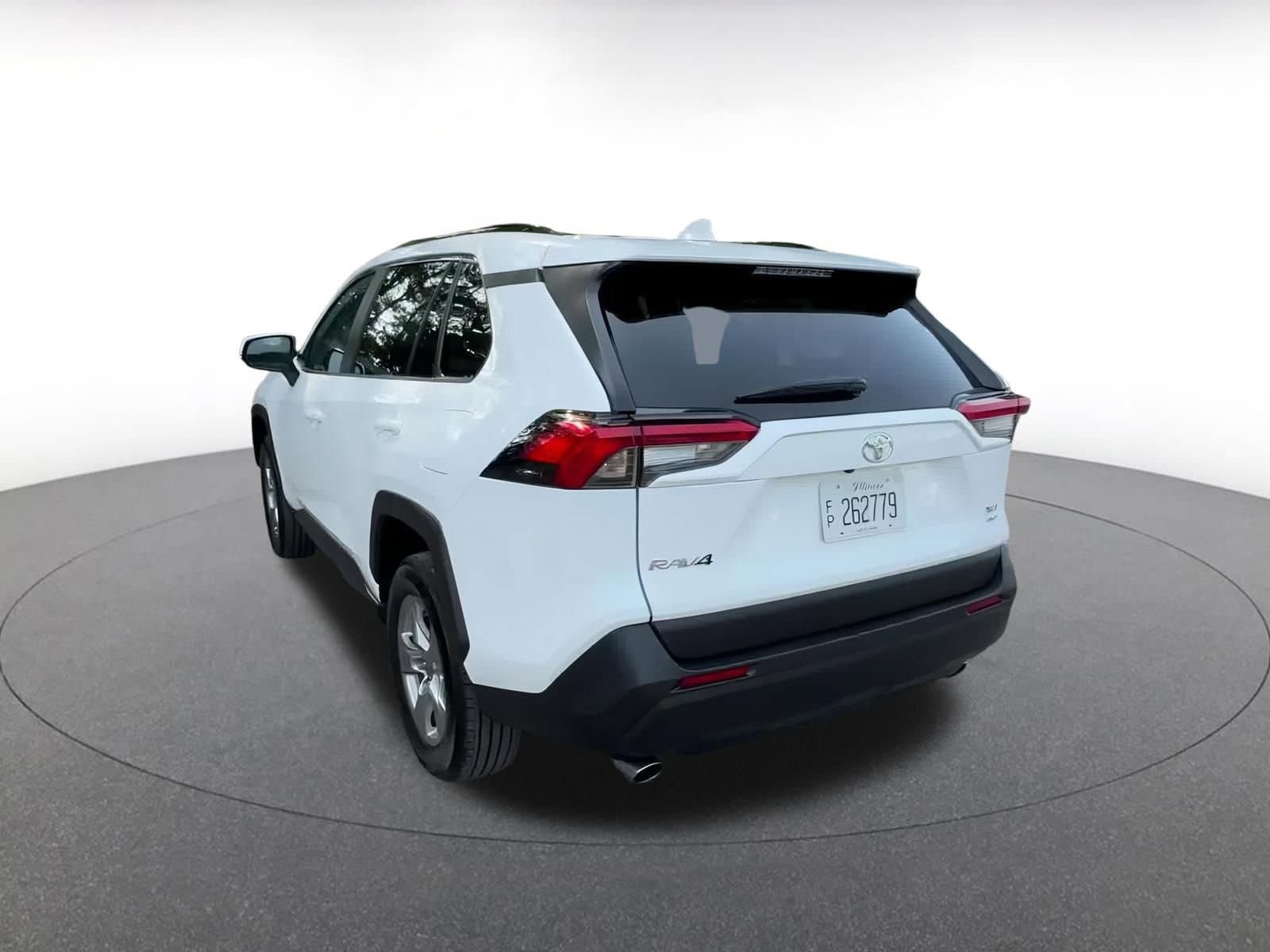Thumbnail: 2024 Toyota RAV4 - 11