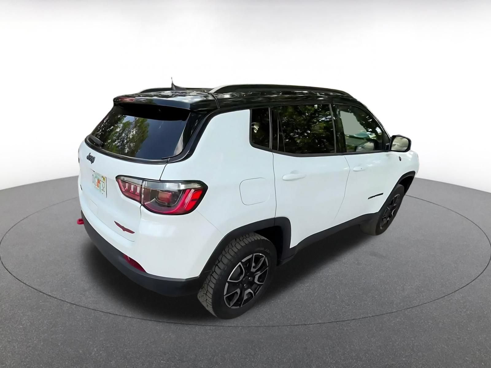 Thumbnail: 2025 Jeep Compass - 12