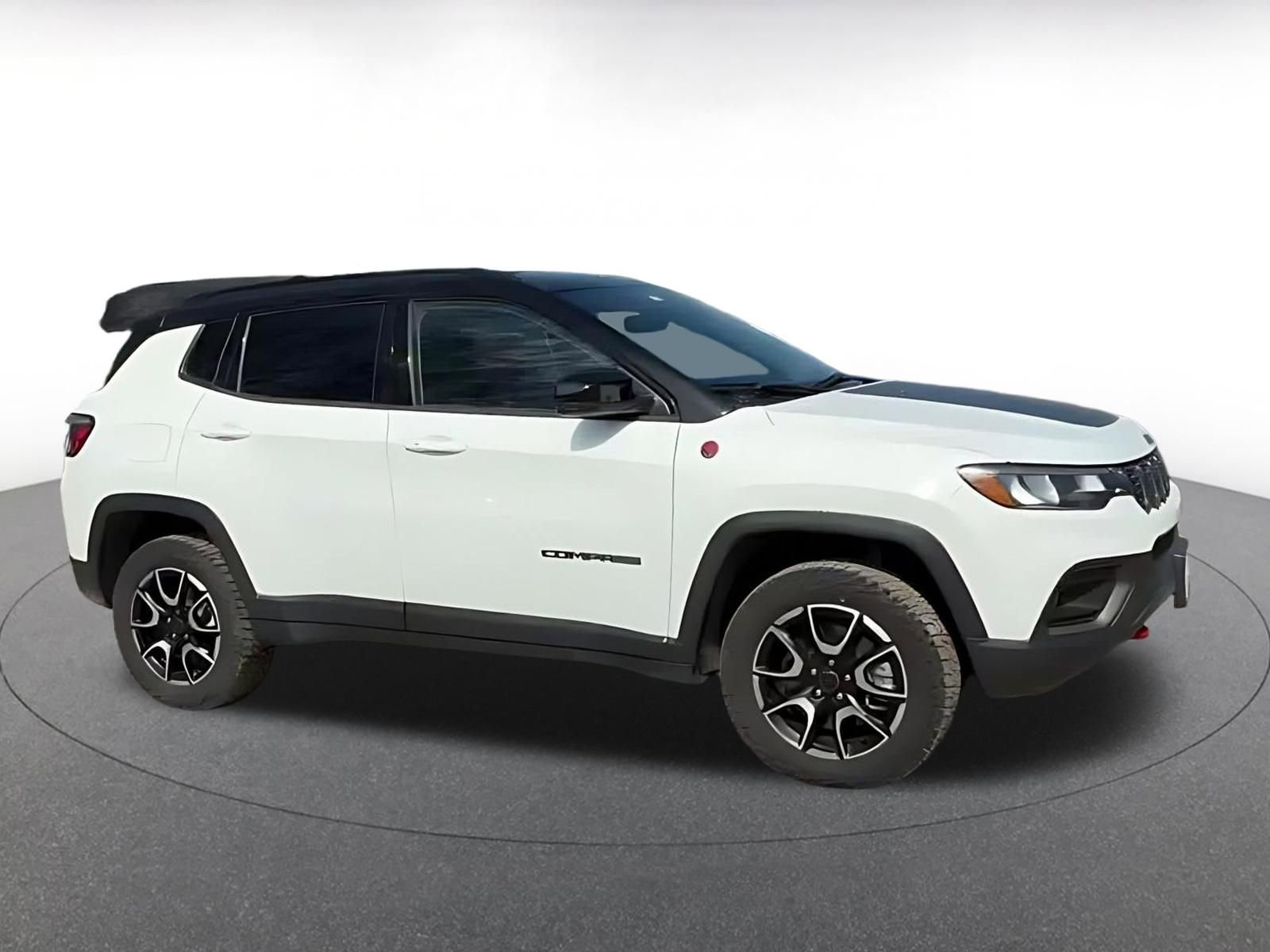 Thumbnail: 2025 Jeep Compass - 16
