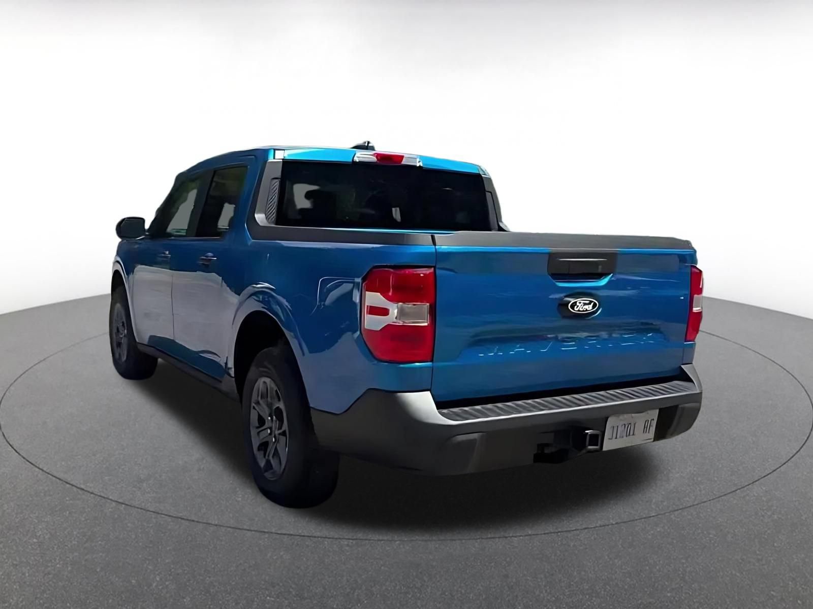 Thumbnail: 2026 Ford Maverick - 11