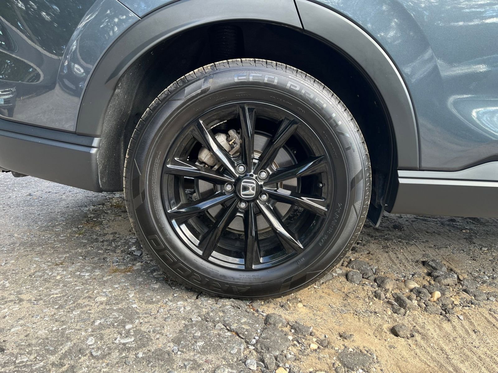 Thumbnail: 2024 Honda CR-V - 30