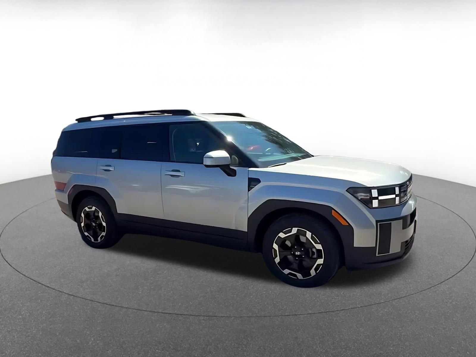 Thumbnail: 2025 Hyundai Santa Fe - 2