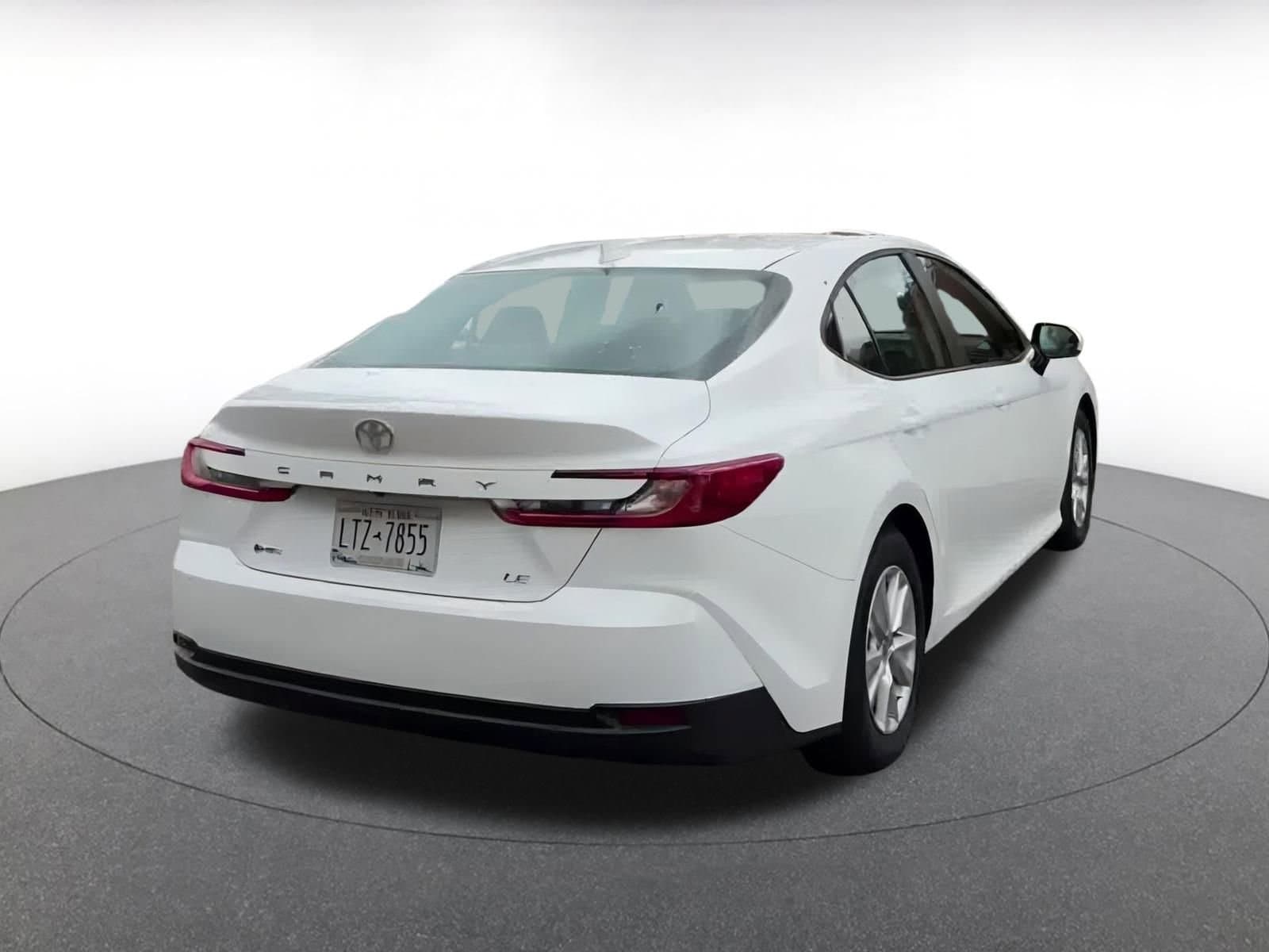 Thumbnail: 2025 Toyota Camry - 14