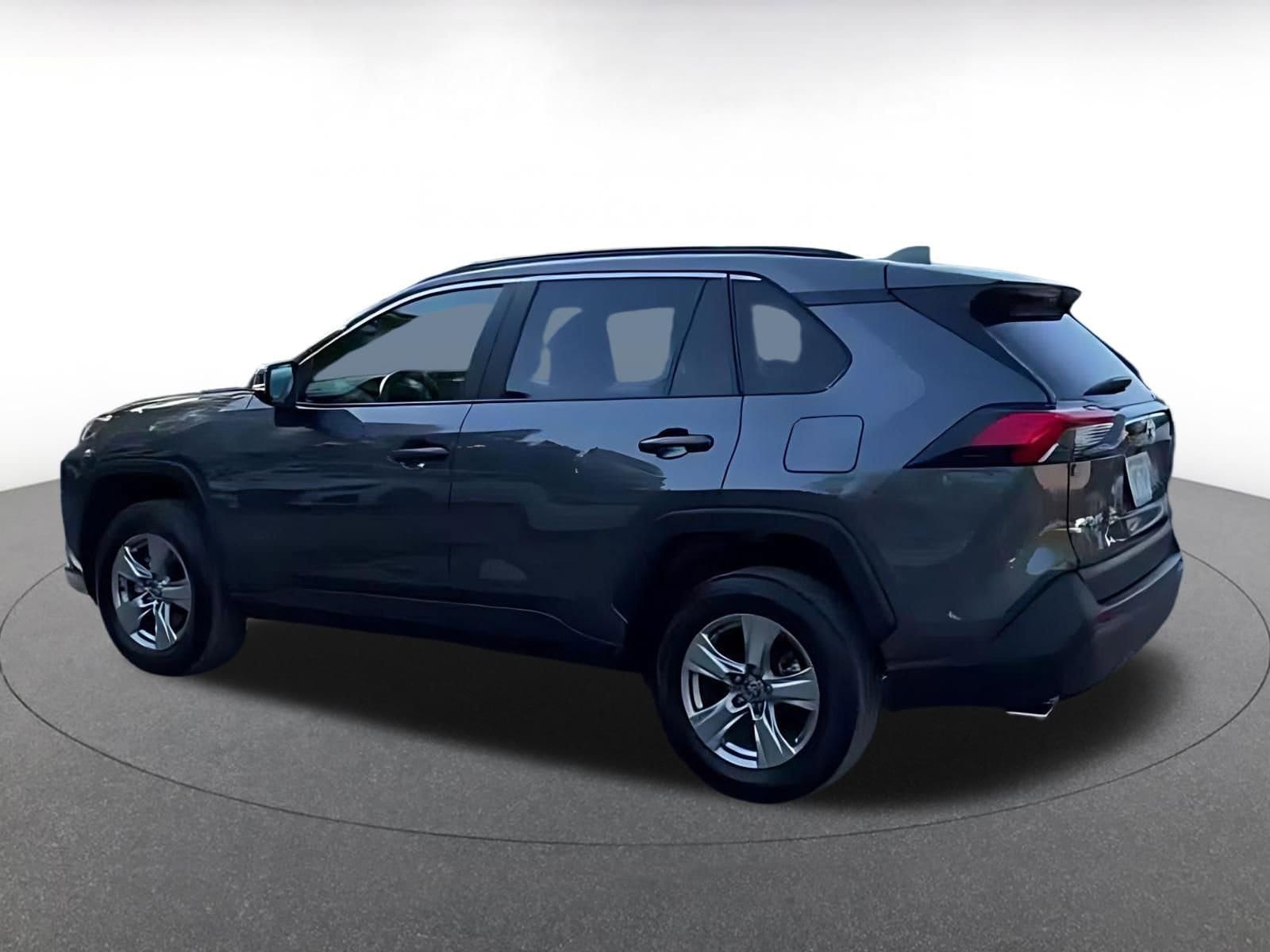 Thumbnail: 2025 Toyota RAV4 - 15