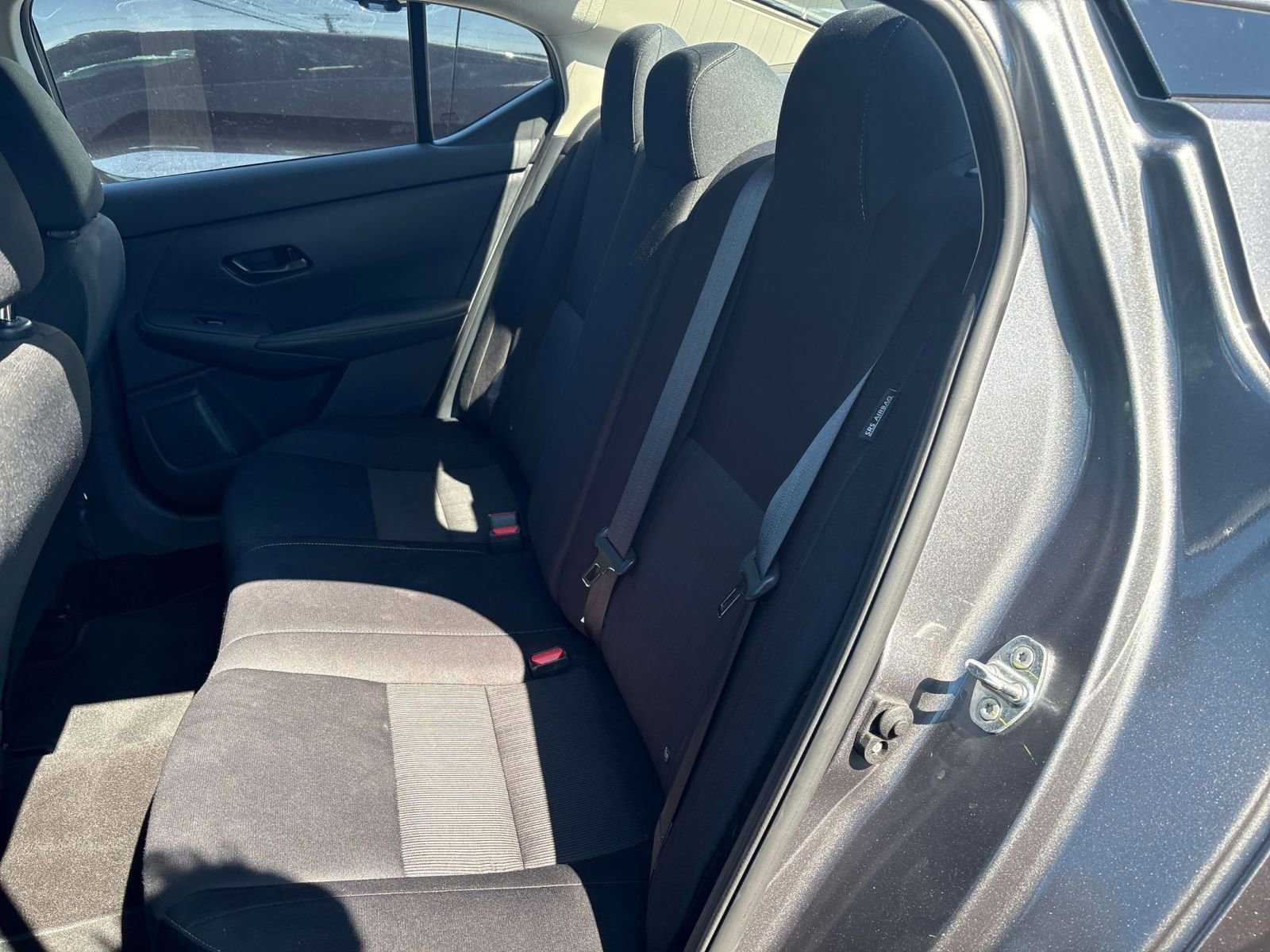 Thumbnail: 2024 Nissan Sentra - 15