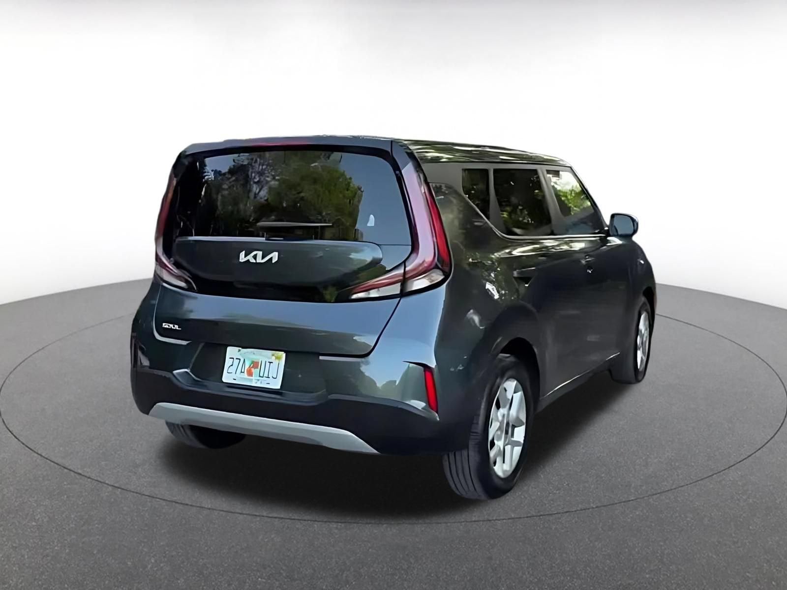 Thumbnail: 2025 Kia Soul - 12
