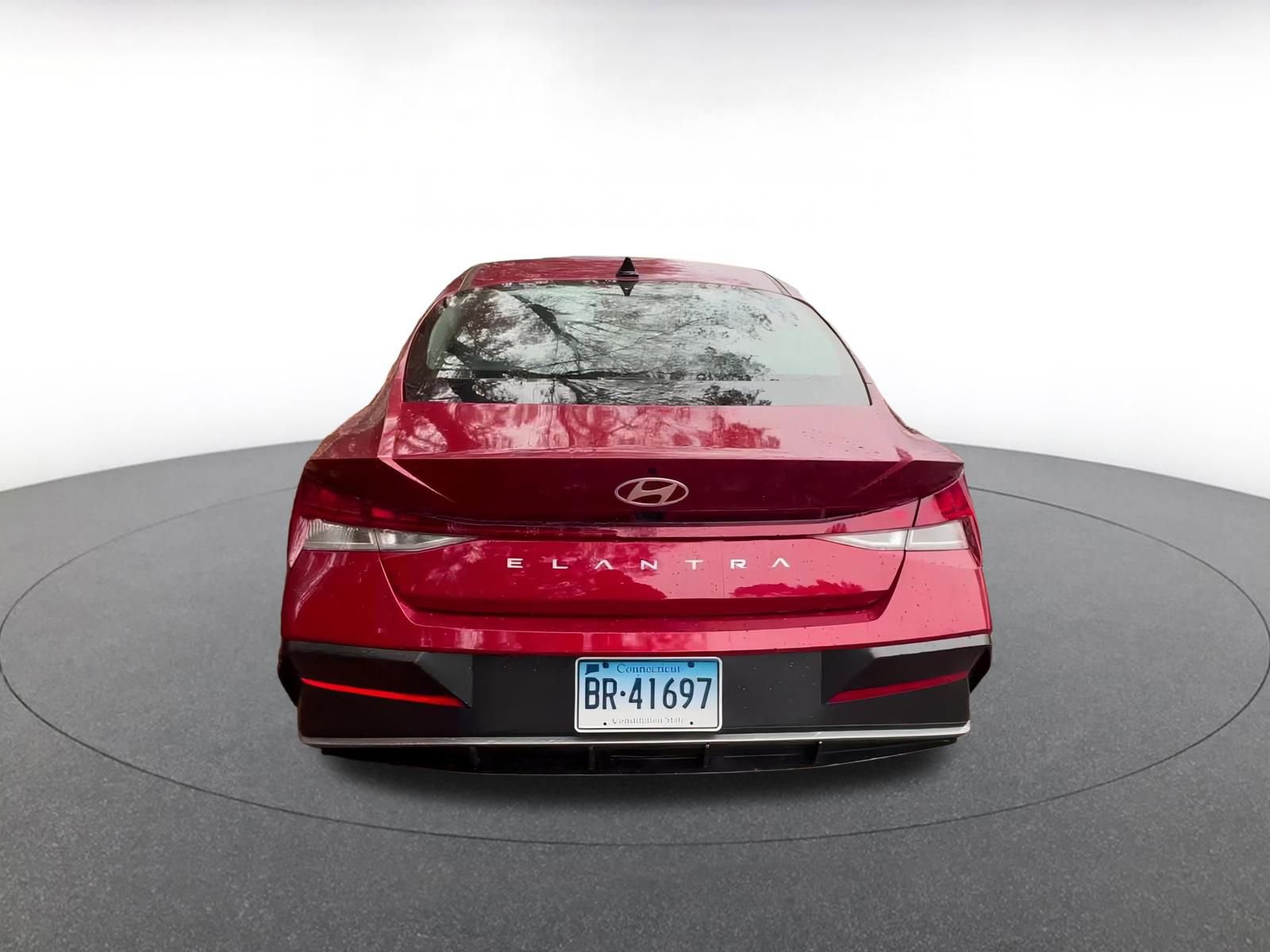 Thumbnail: 2025 Hyundai Elantra - 12