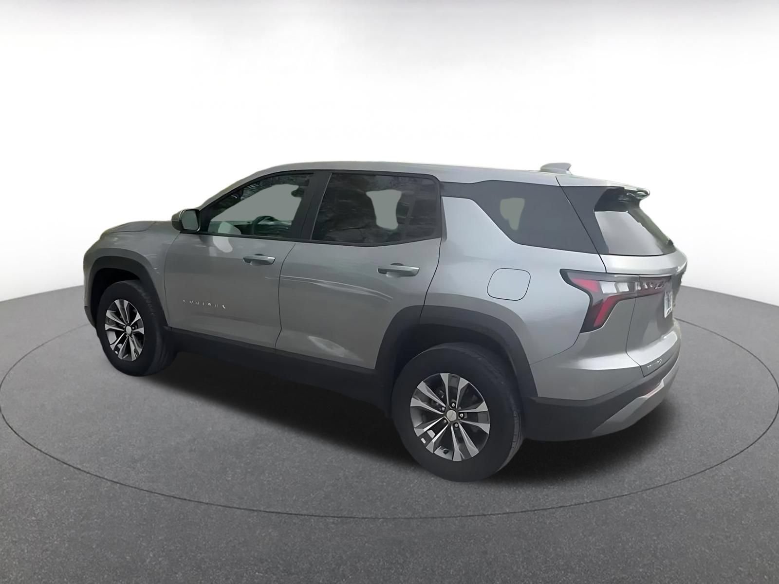 Thumbnail: 2025 Chevrolet Equinox - 9