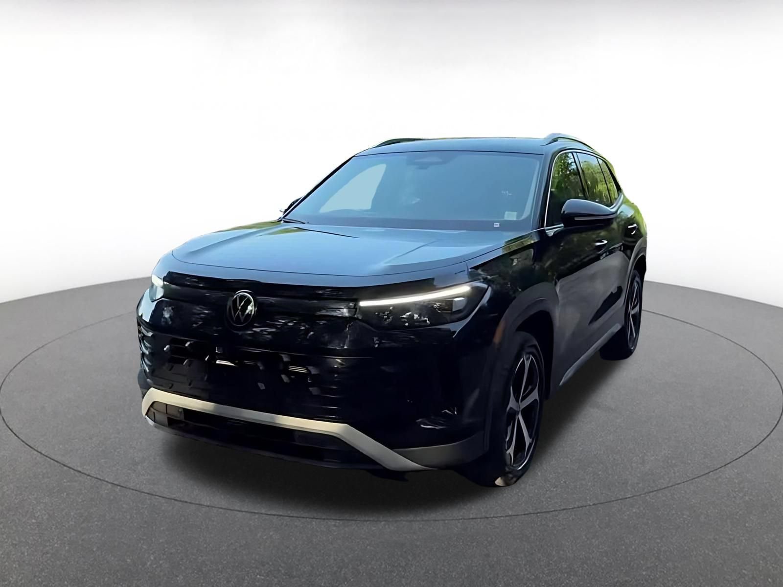 Thumbnail: 2026 Volkswagen Tiguan - 8