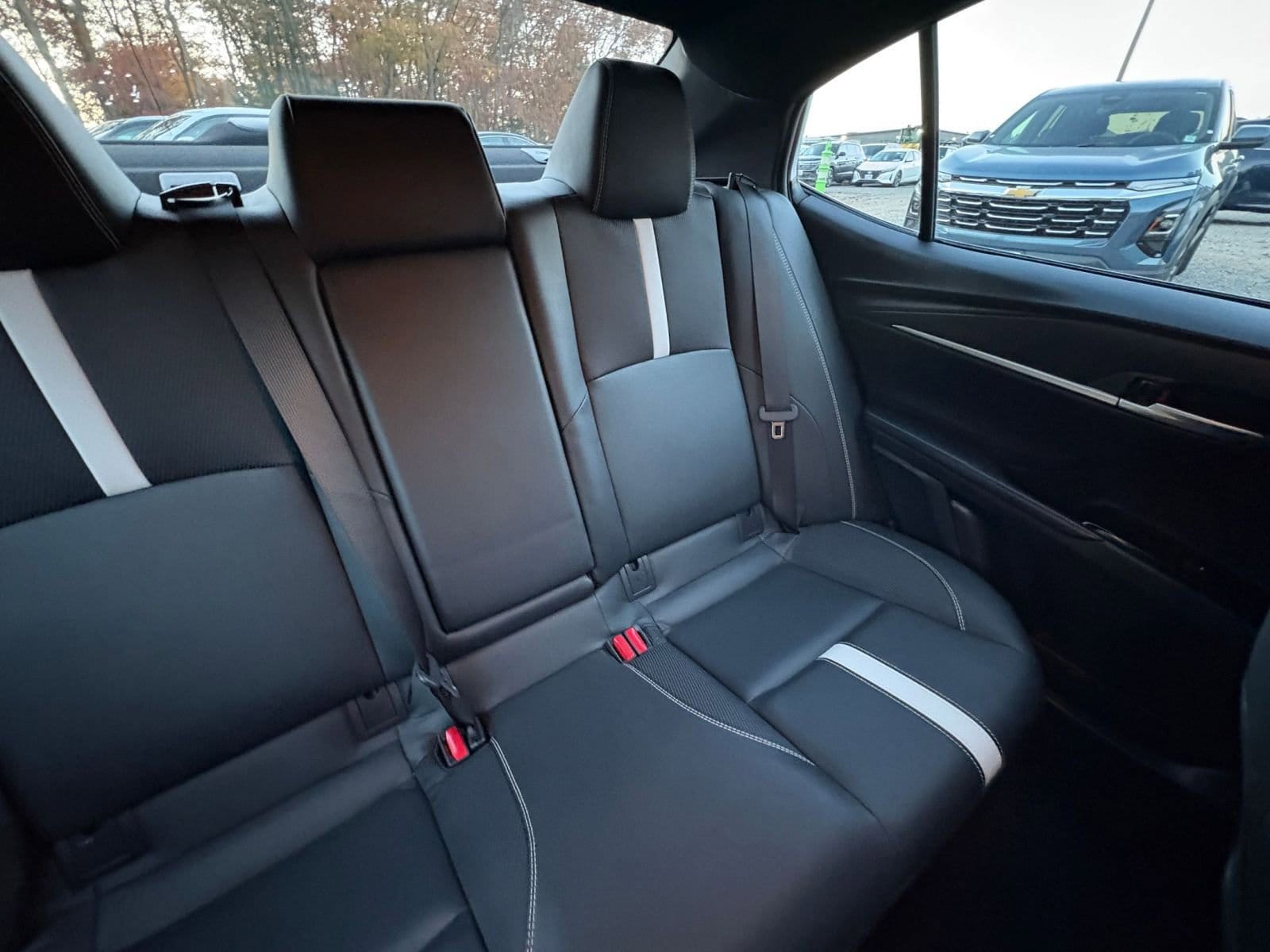 Thumbnail: 2025 Toyota Camry - 35