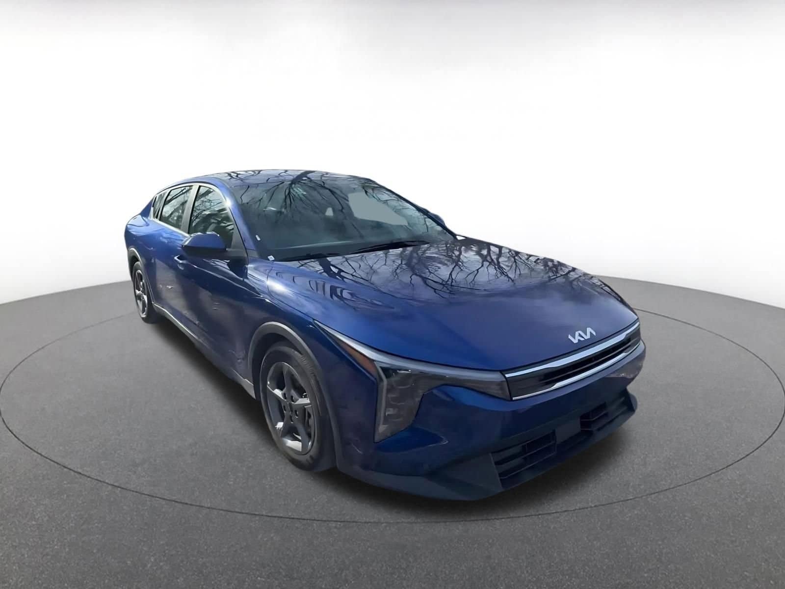 Thumbnail: 2025 Kia K4 - 3