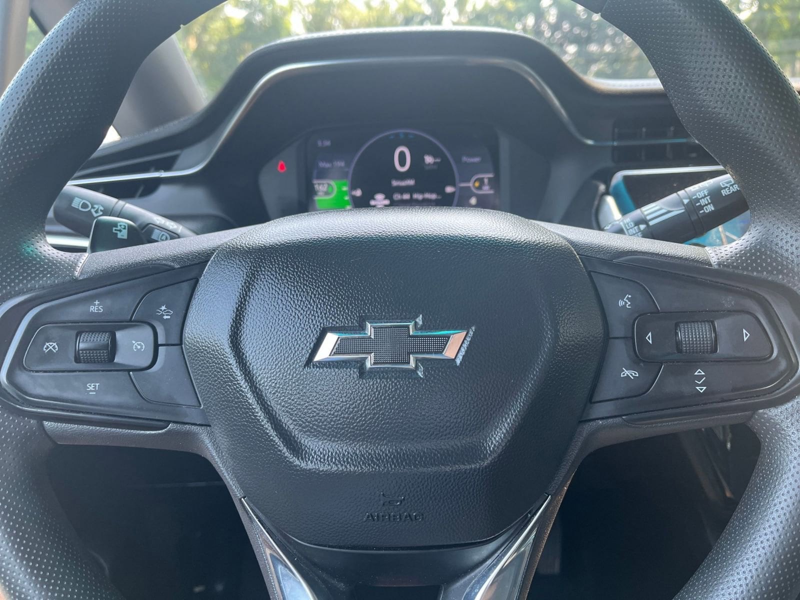 Thumbnail: 2023 Chevrolet Bolt EV - 30