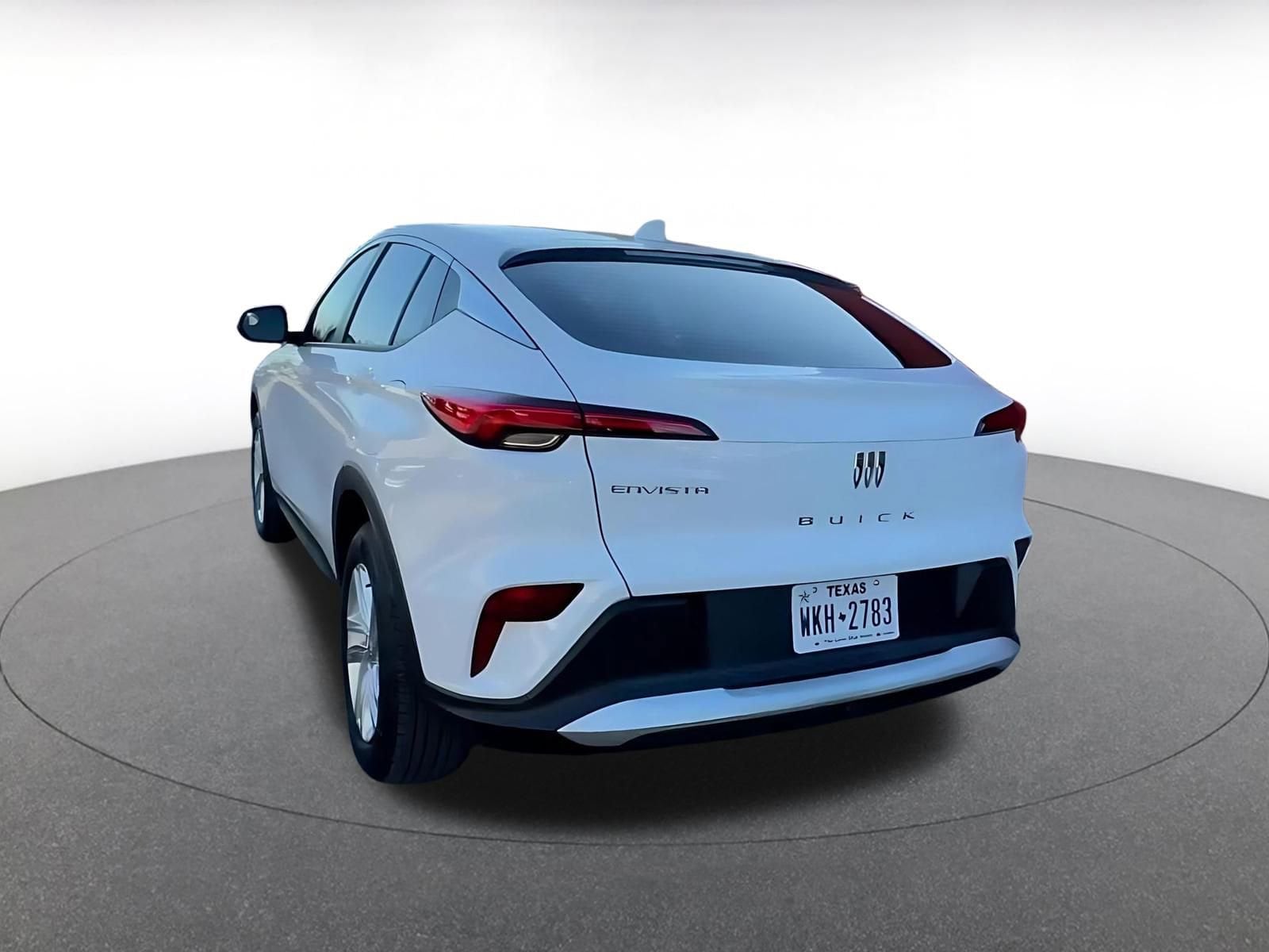 Thumbnail: 2025 Buick Envista - 11