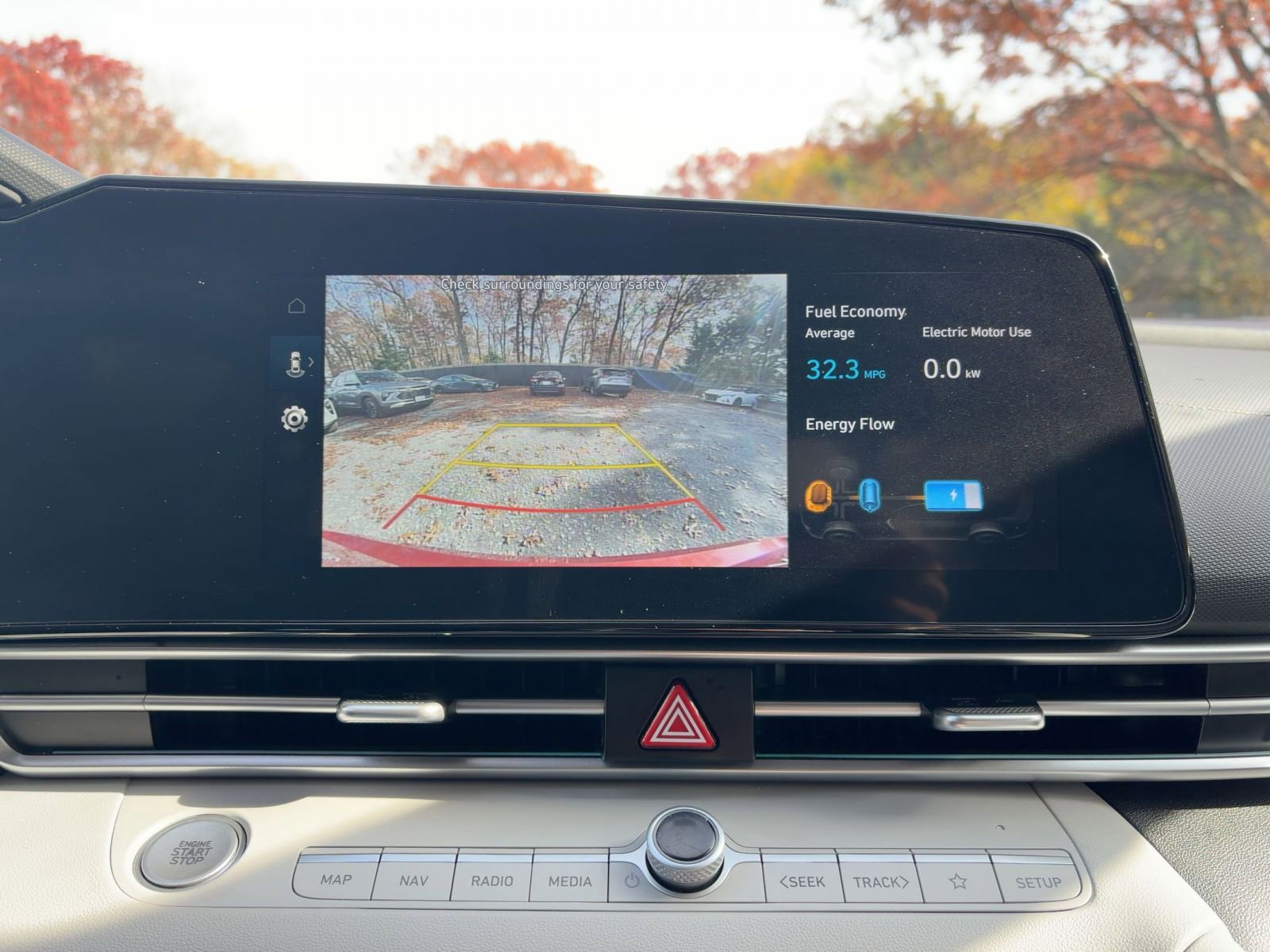 Thumbnail: 2025 Hyundai Elantra - 31