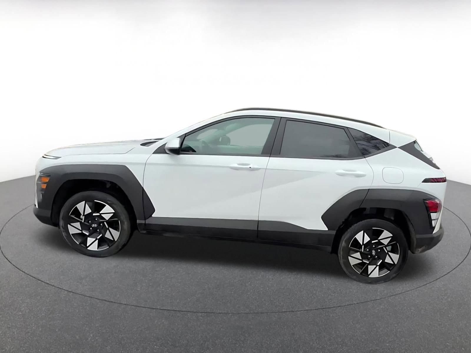 Thumbnail: 2025 Hyundai Kona - 9