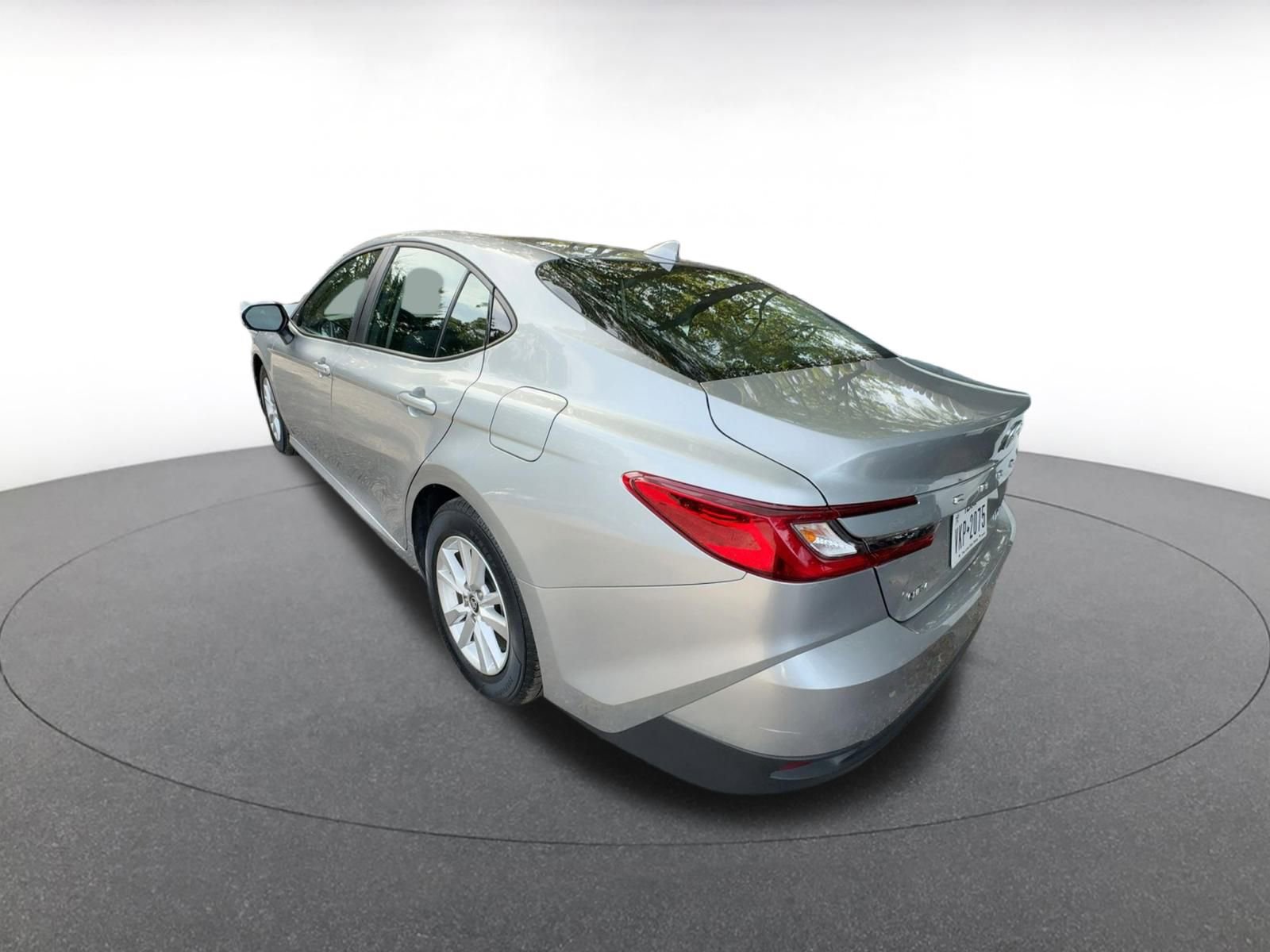 Thumbnail: 2025 Toyota Camry - 22