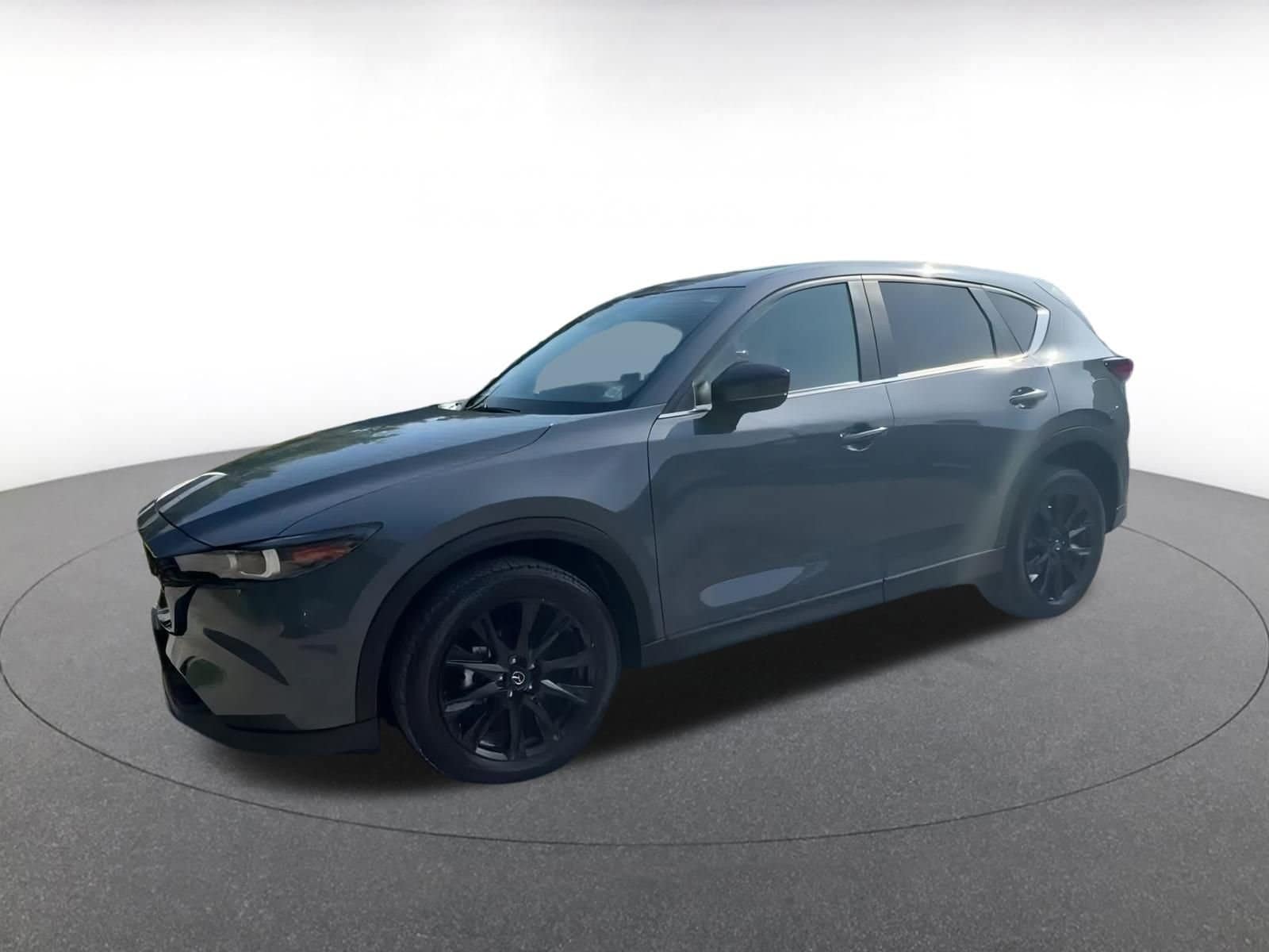 Thumbnail: 2024 Mazda CX-5 - 7
