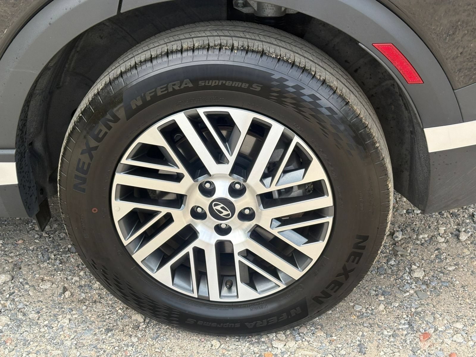 Thumbnail: 2026 Hyundai Palisade - 29