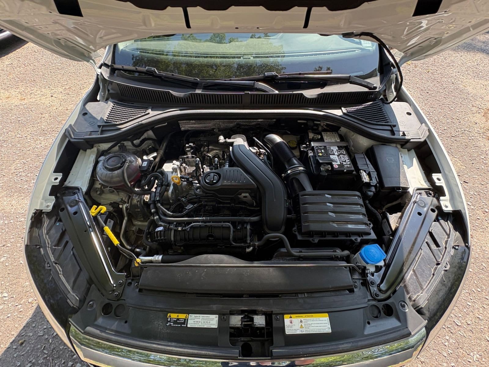 Thumbnail: 2024 Volkswagen Jetta - 30