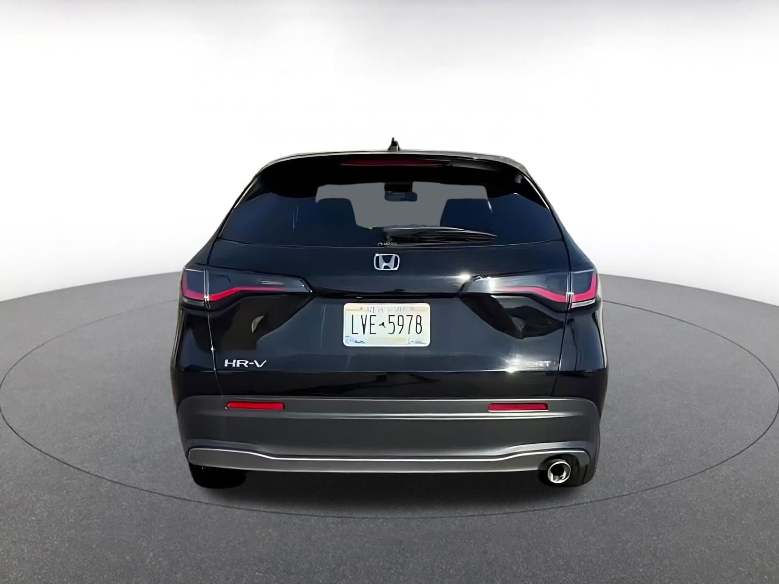 Thumbnail: 2025 Honda HR-V - 12