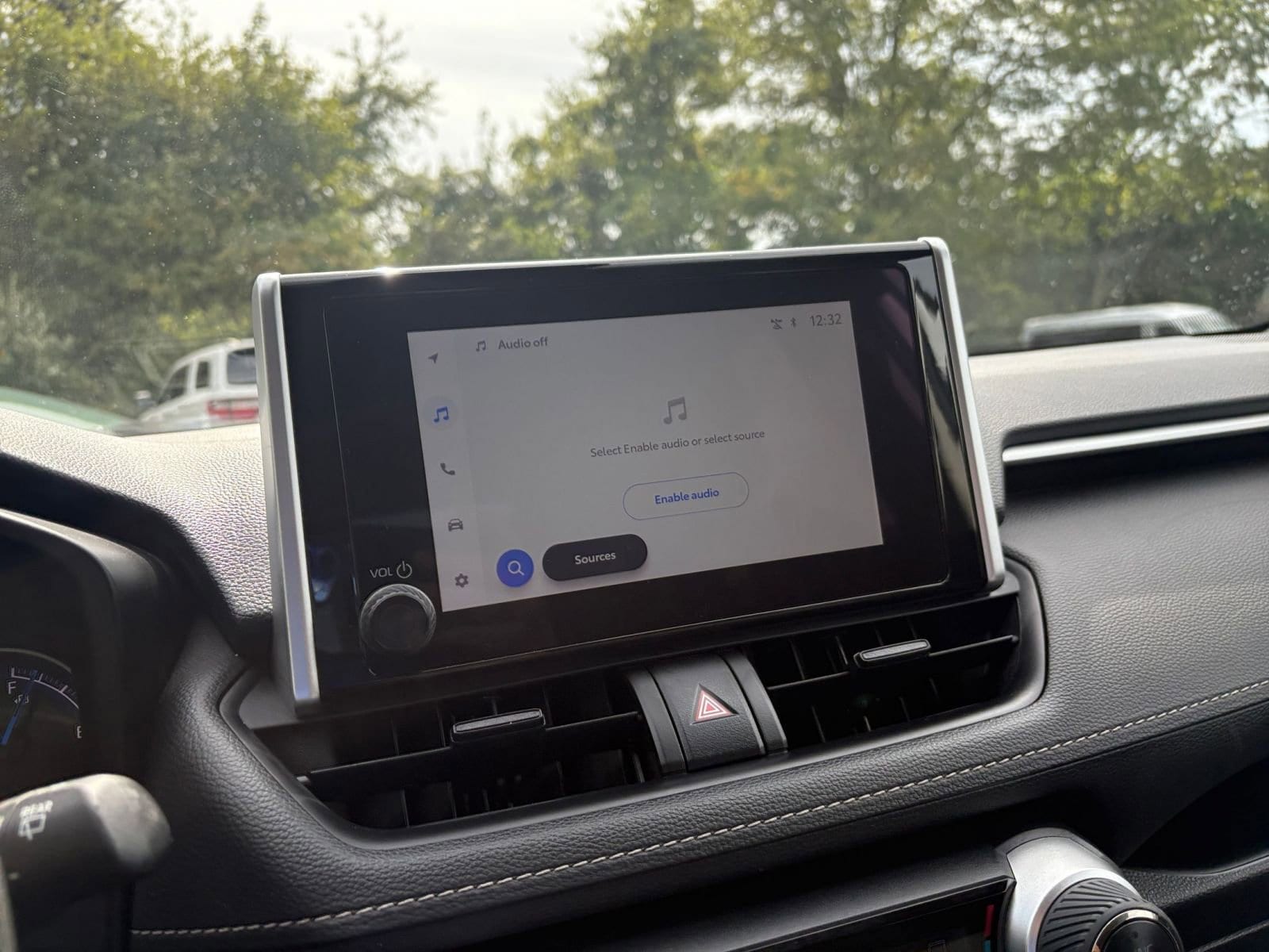 Thumbnail: 2024 Toyota RAV4 - 21