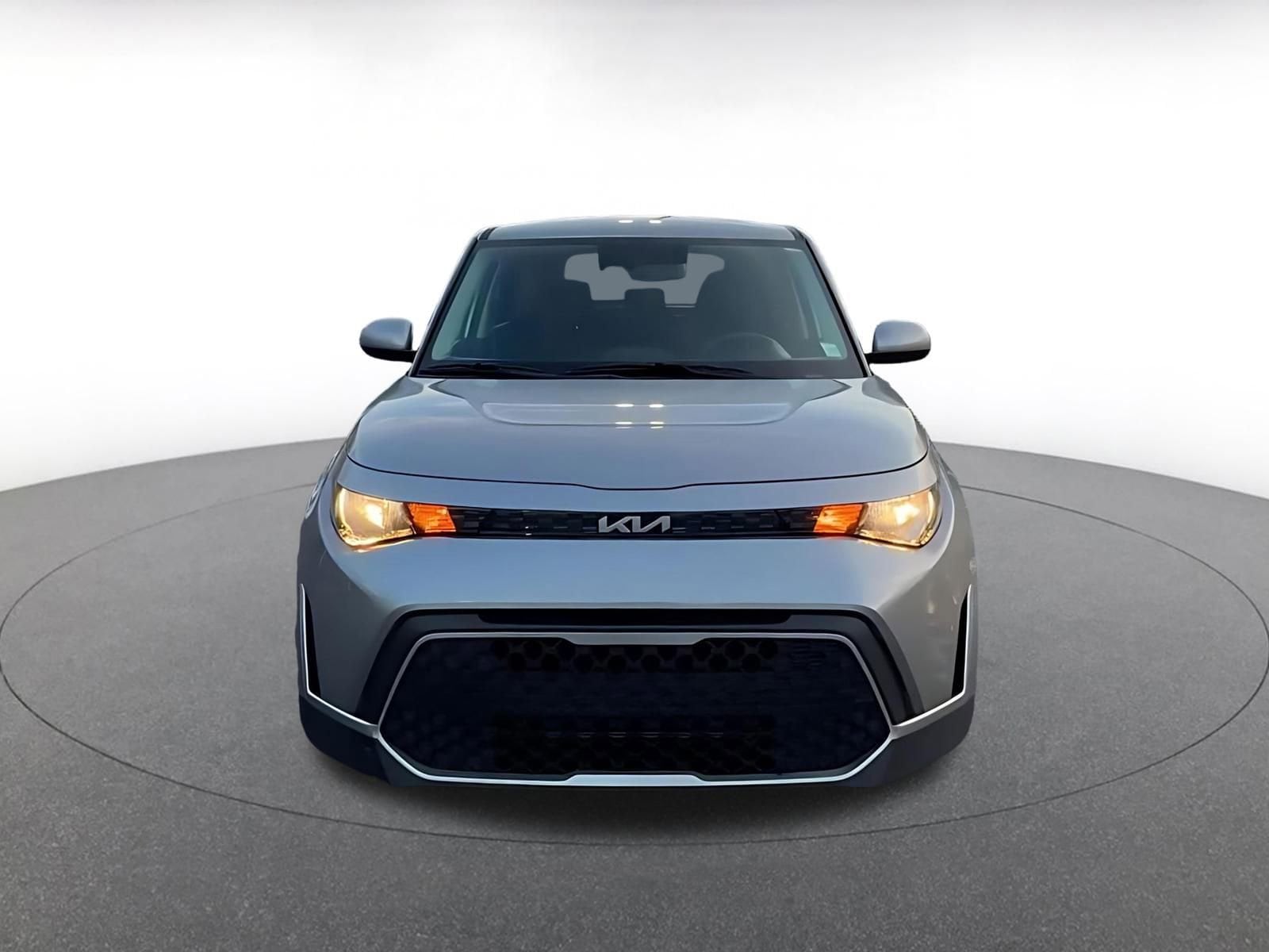 Thumbnail: 2025 Kia Soul - 4