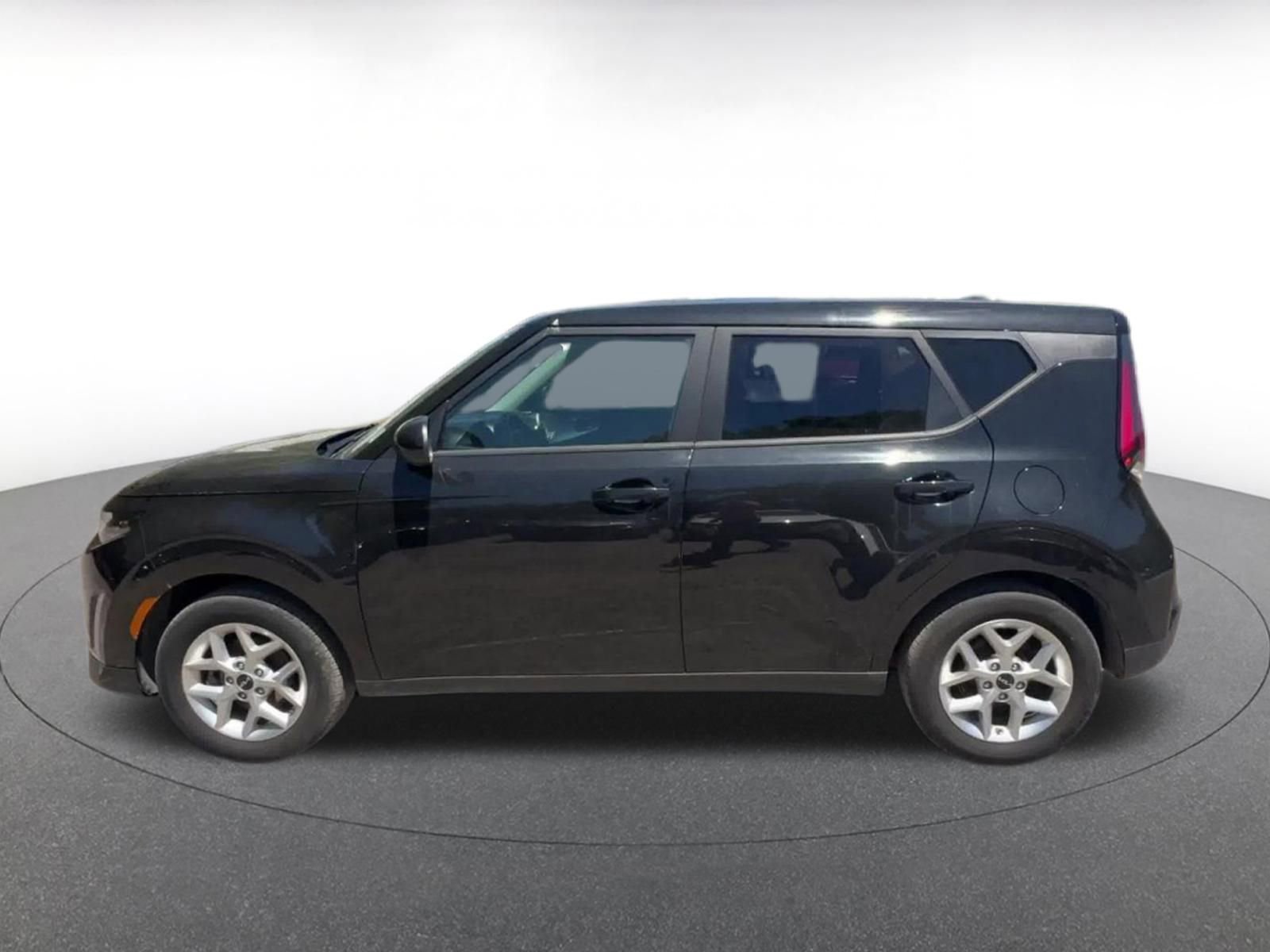 Thumbnail: 2025 Kia Soul - 9