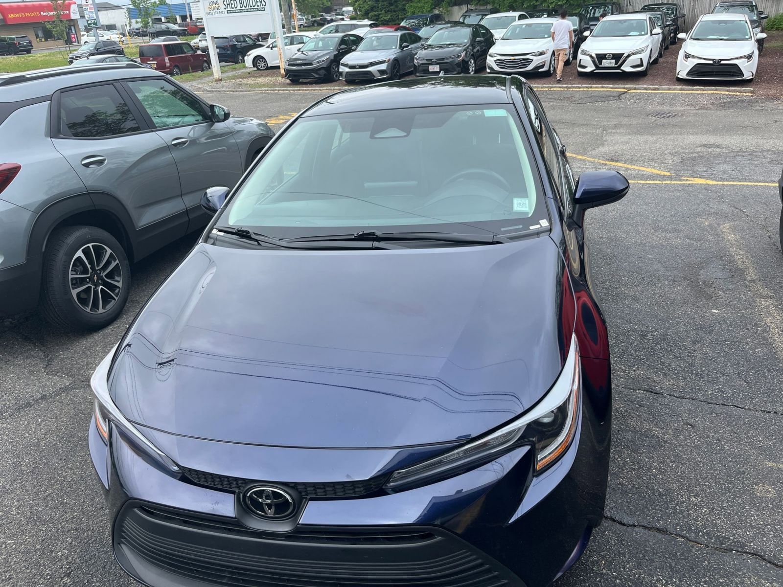 Thumbnail: 2023 Toyota Corolla - 2