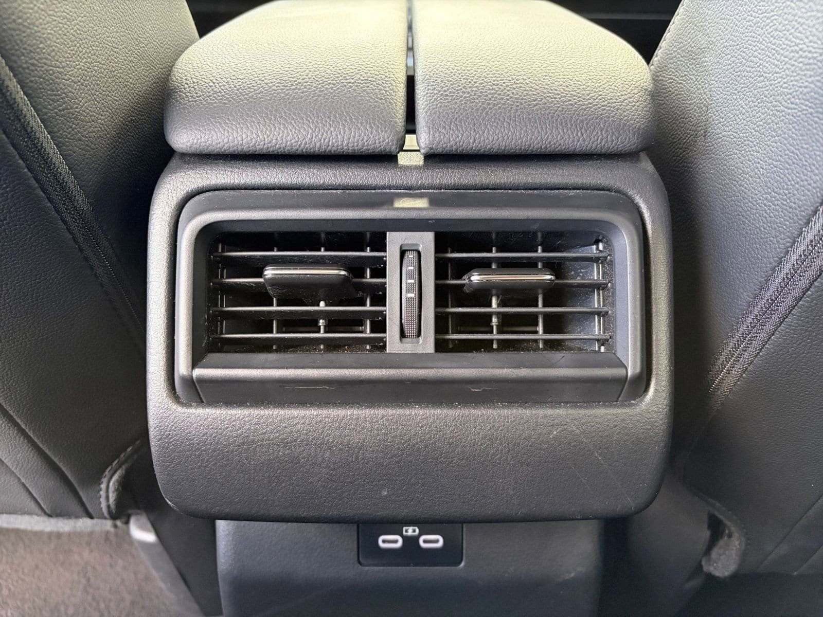 Thumbnail: 2025 Mazda CX-50 - 24