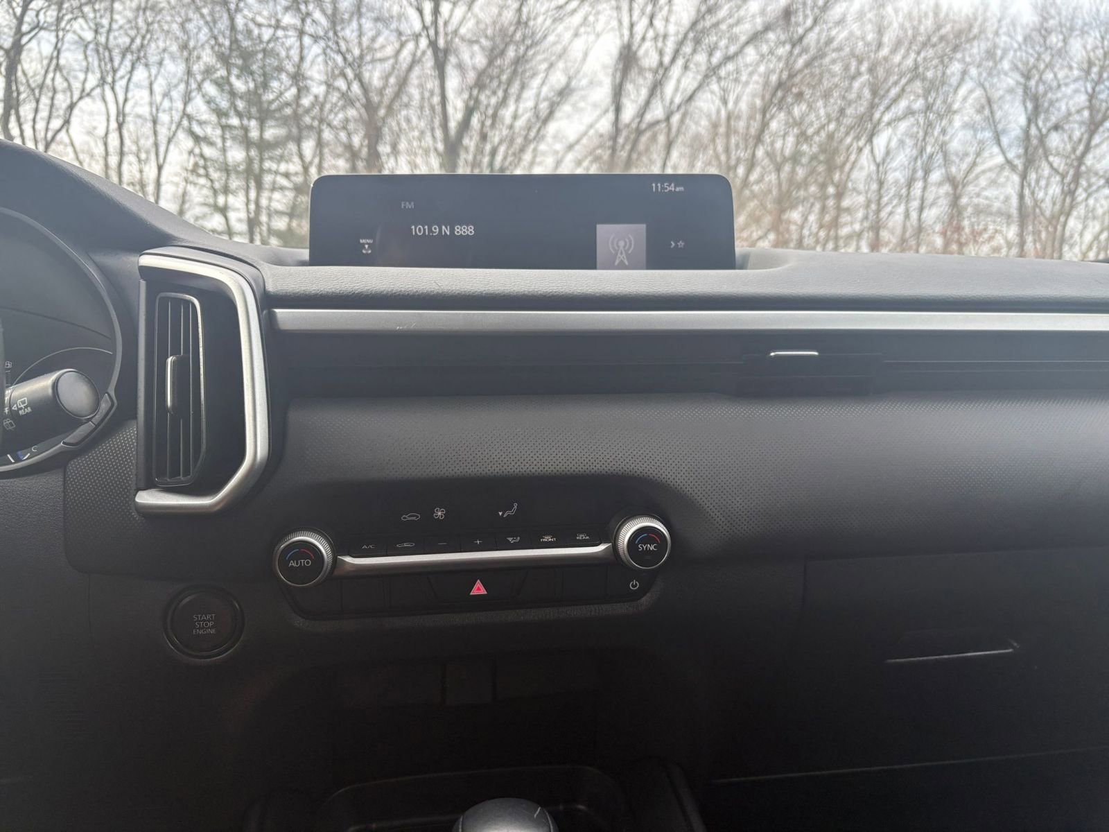 Thumbnail: 2025 Mazda CX-50 - 20