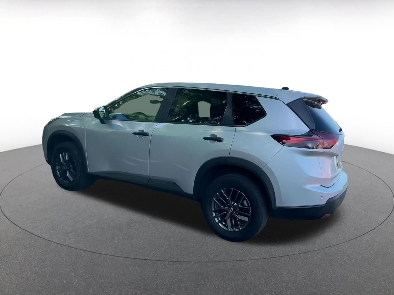 Thumbnail: 2024 Nissan Rogue - 10