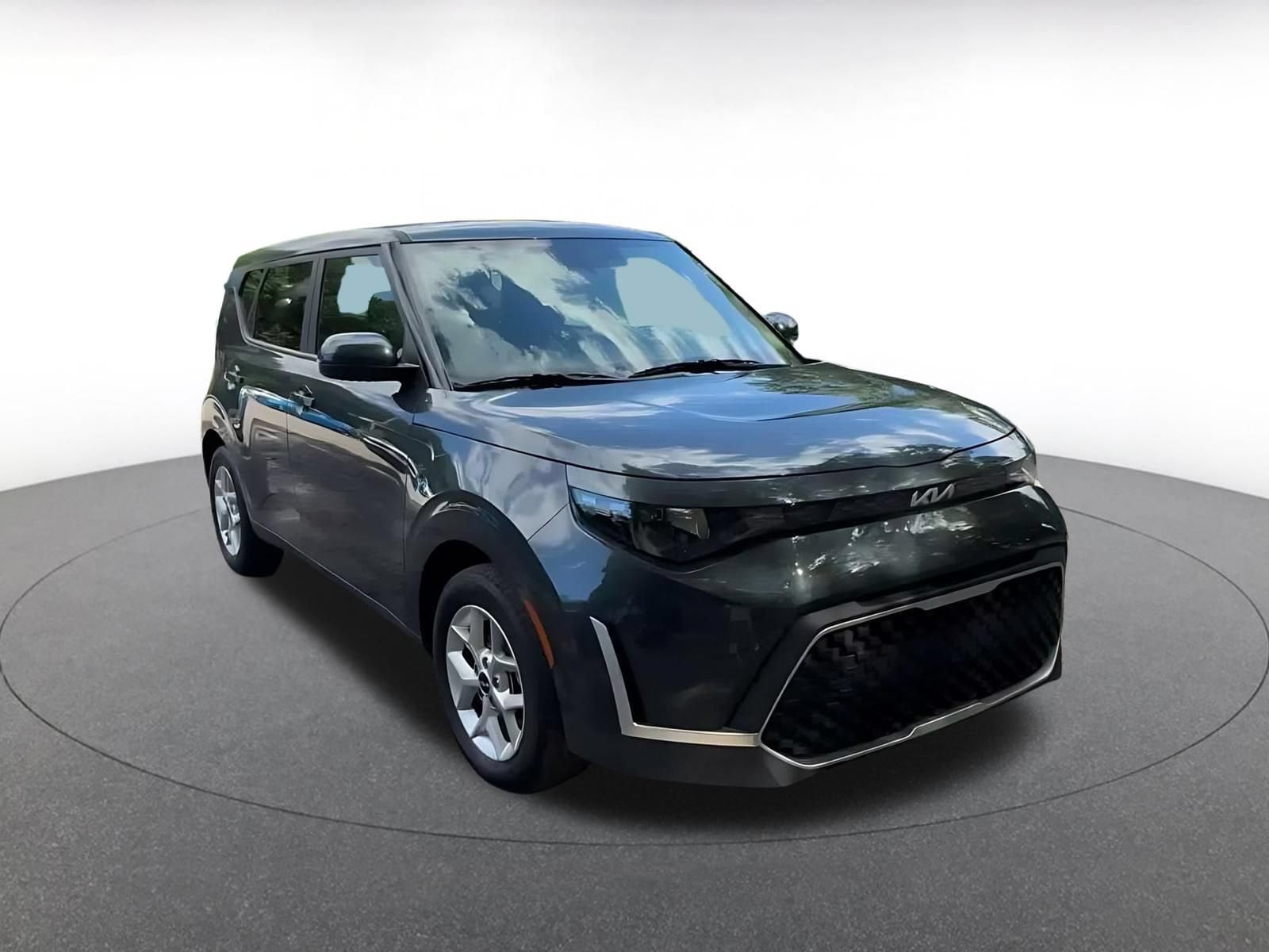 Thumbnail: 2025 Kia Soul - 3