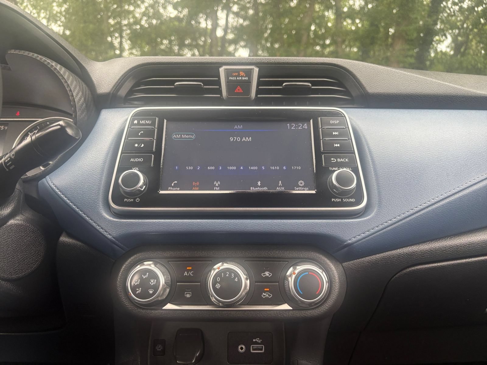 Thumbnail: 2025 Nissan Versa - 17