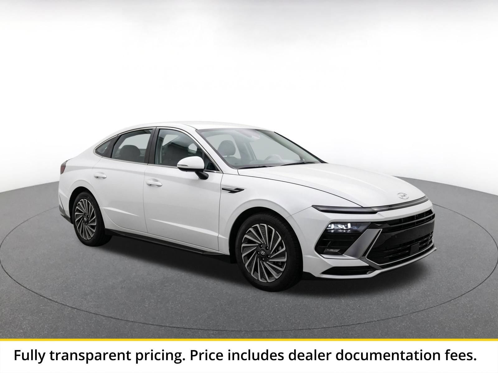 Thumbnail: 2025 Hyundai Sonata - 1