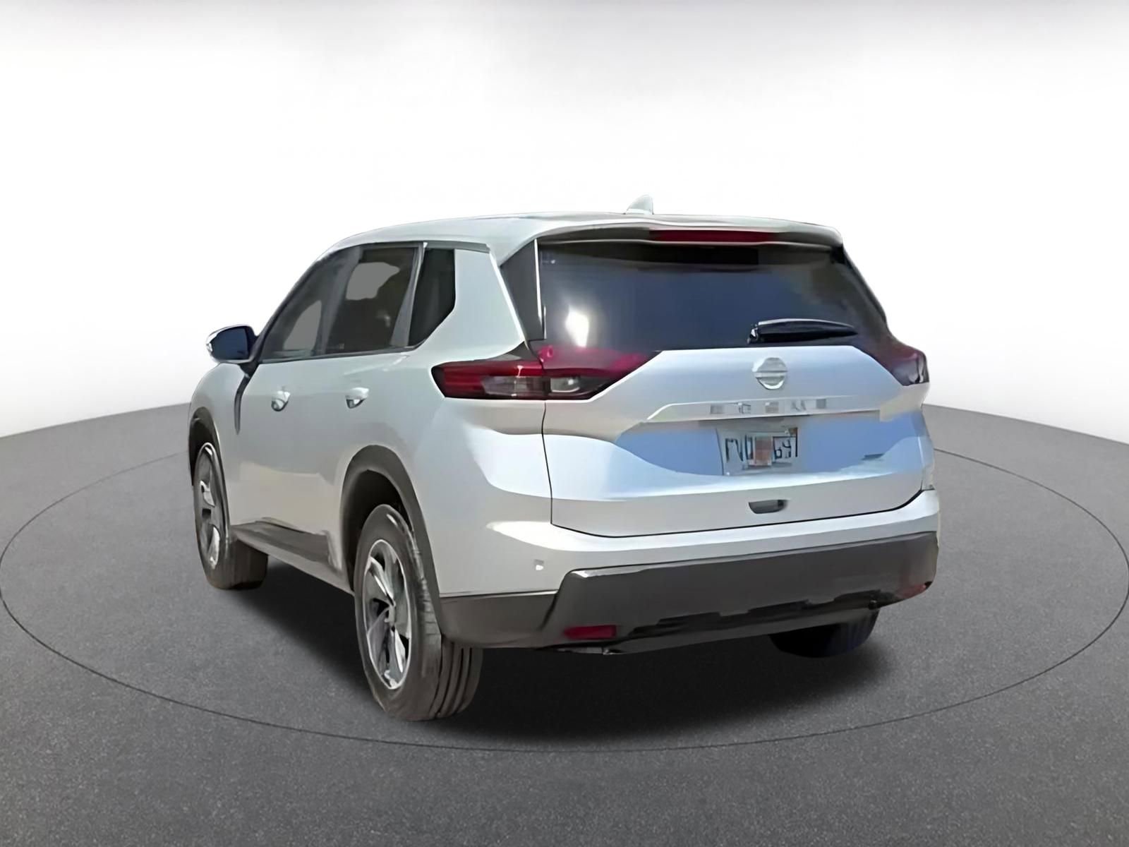 Thumbnail: 2025 Nissan Rogue - 10