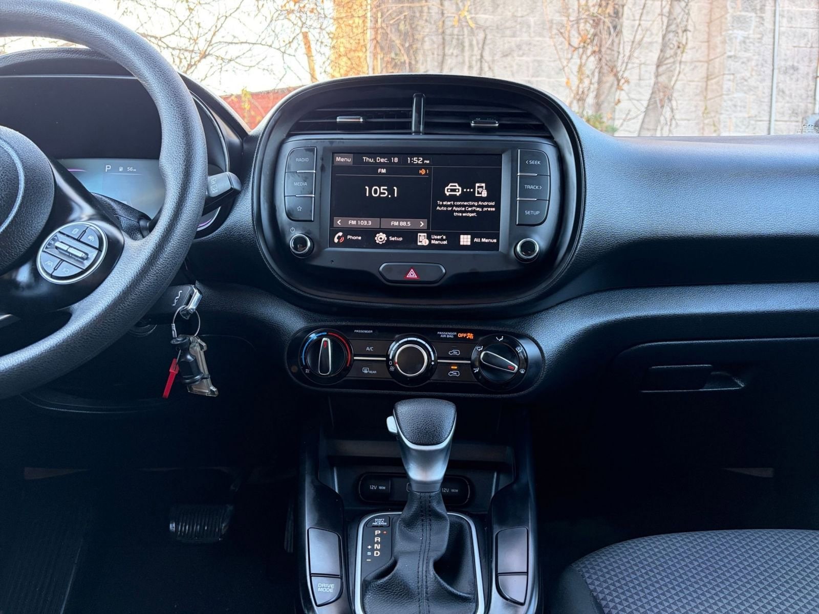 Thumbnail: 2025 Kia Soul - 18