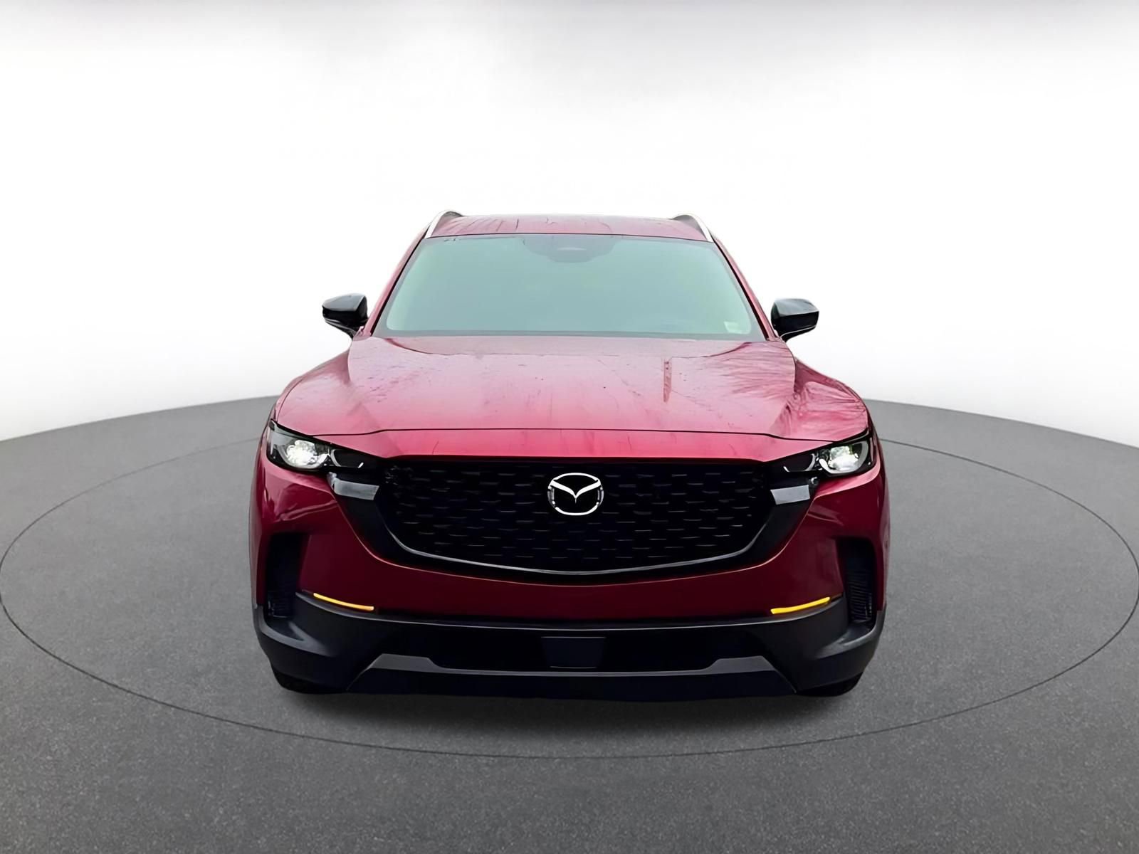 Thumbnail: 2025 Mazda CX-50 - 4